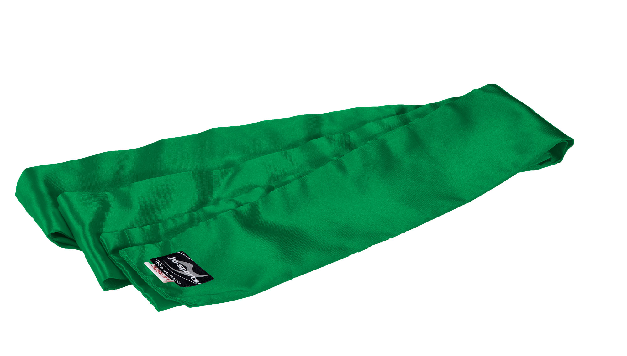 Kung Fu Schärpe aus Satin