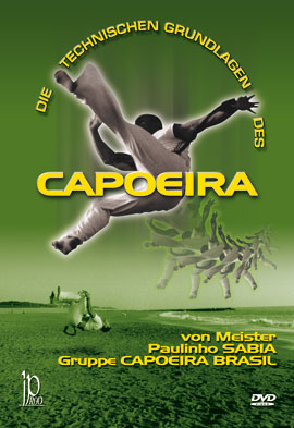 Basic Techniques of Capoeira