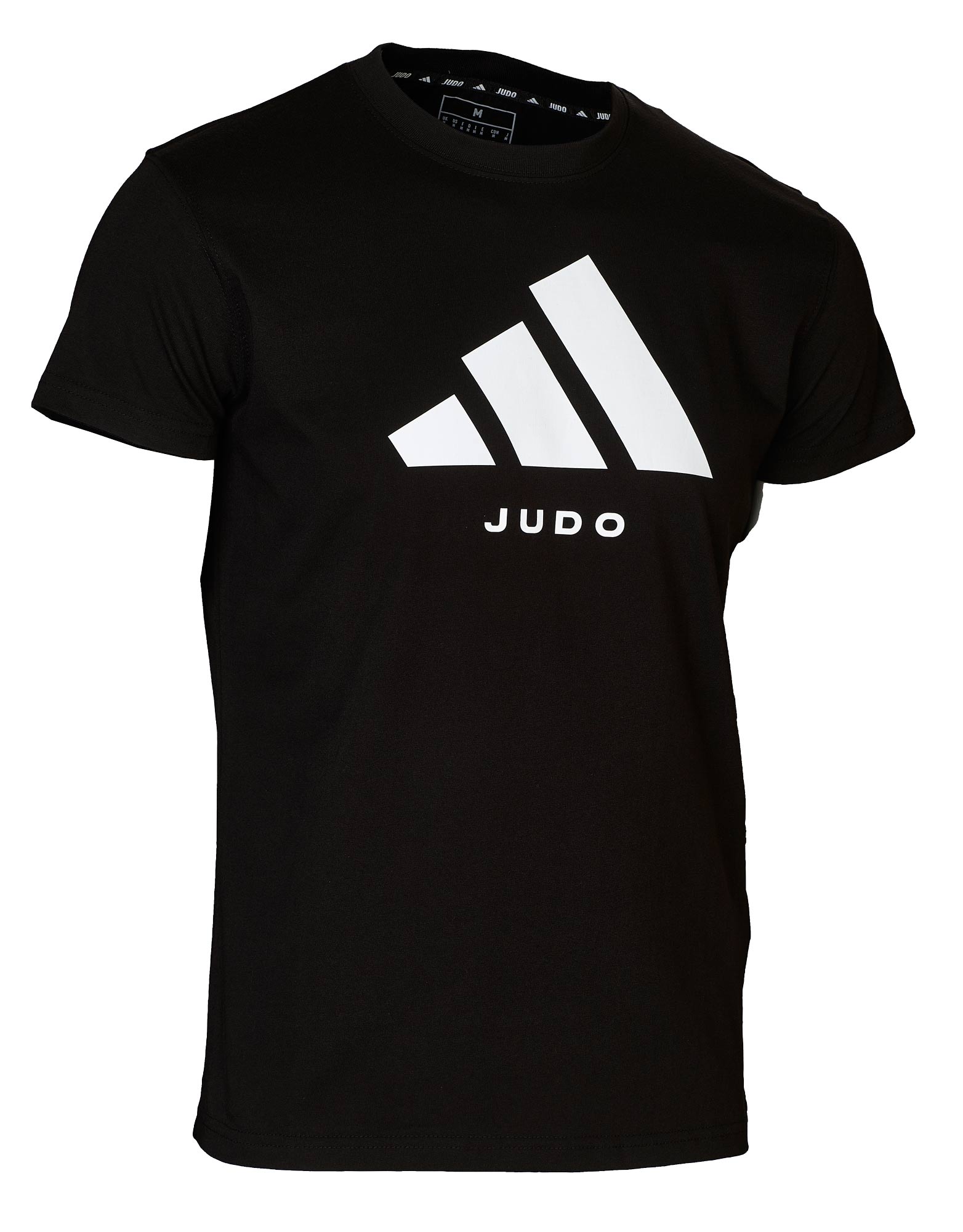 adidas Community Graphic T-Shirt Judo black, adiCLTS24-JU