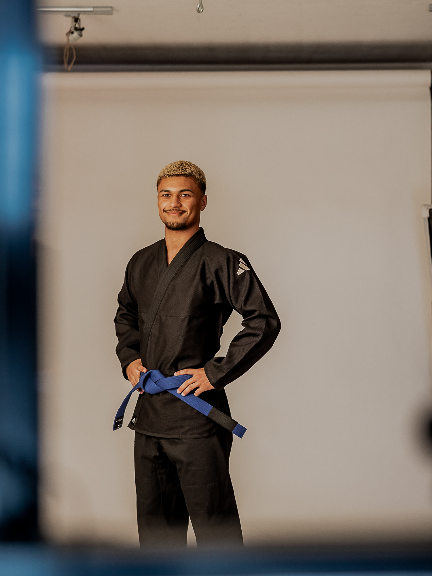 adidas BJJ-Anzug Challenge 2.0 JJ380P 2026