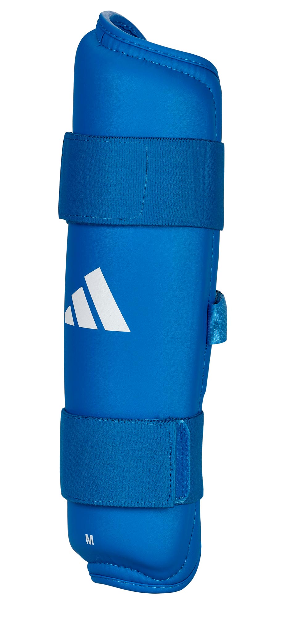 adidas Schienbeinschutz Kunstleder blau, 661.25