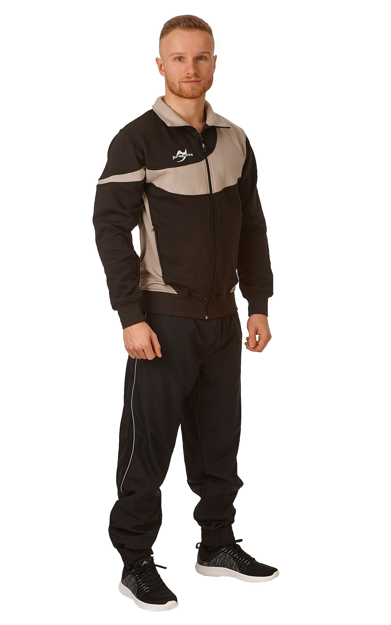 Ju-Sports Element C1 Full Zip Jacket