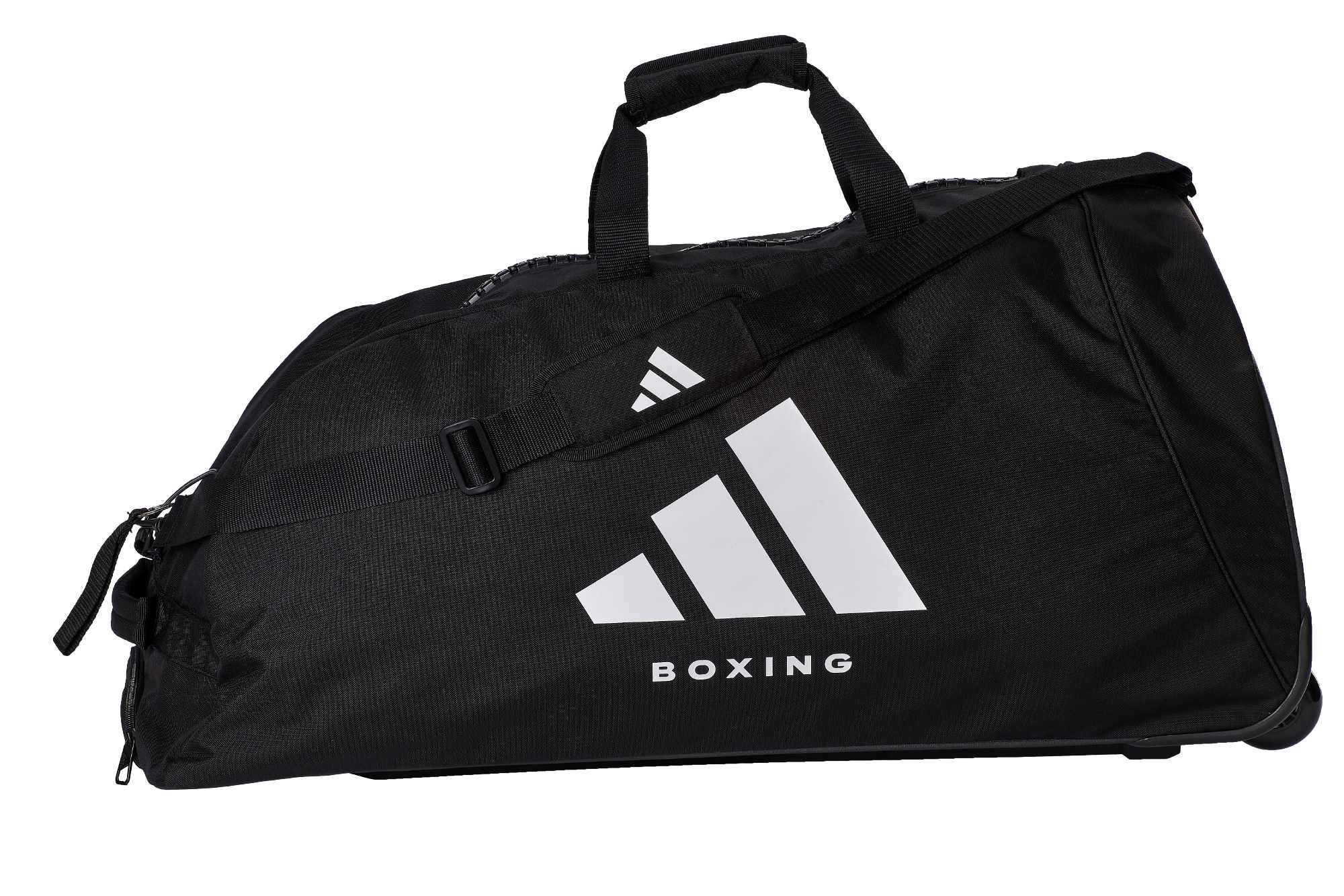 Adidas boxing duffle bag online