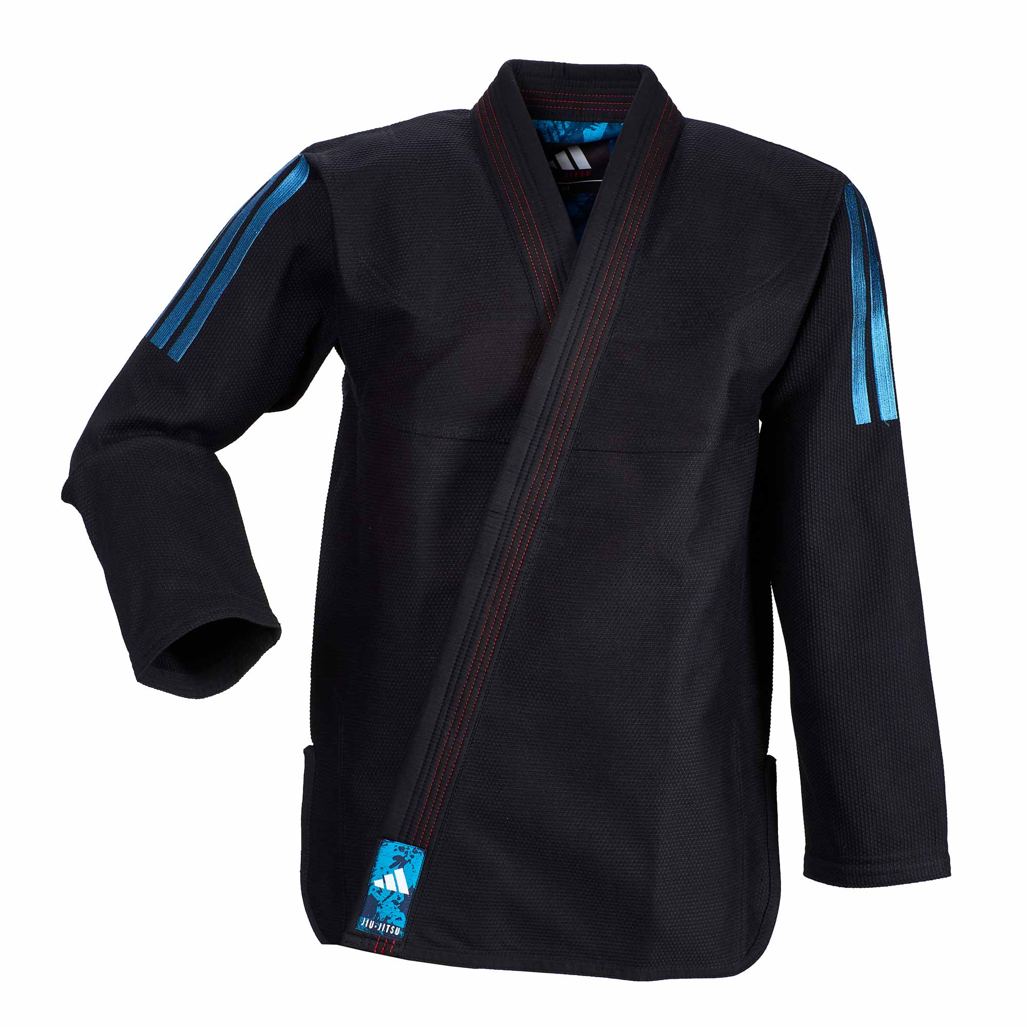 adidas BJJ-Anzug Contest JJ430P