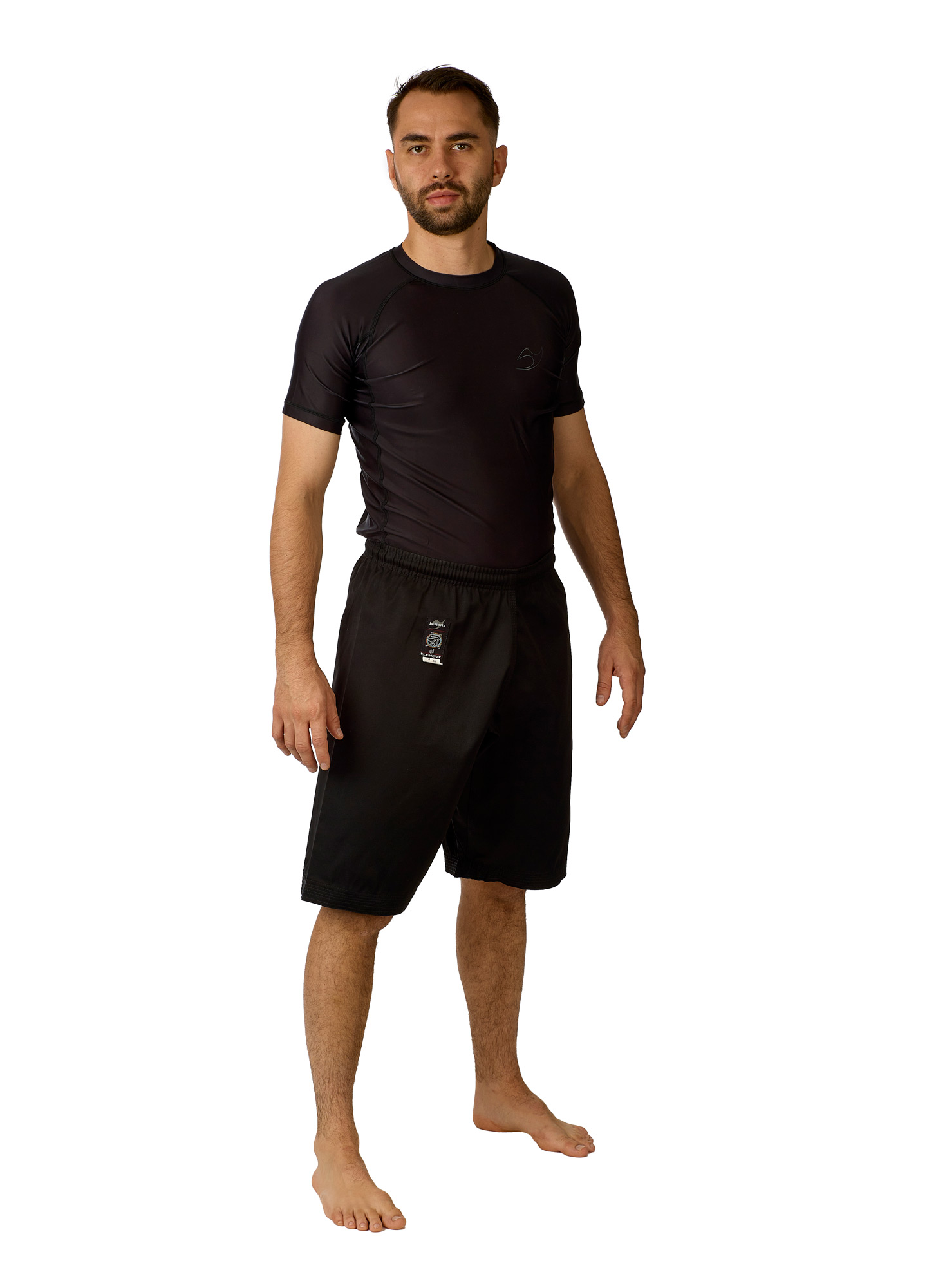 Budo shorts allround