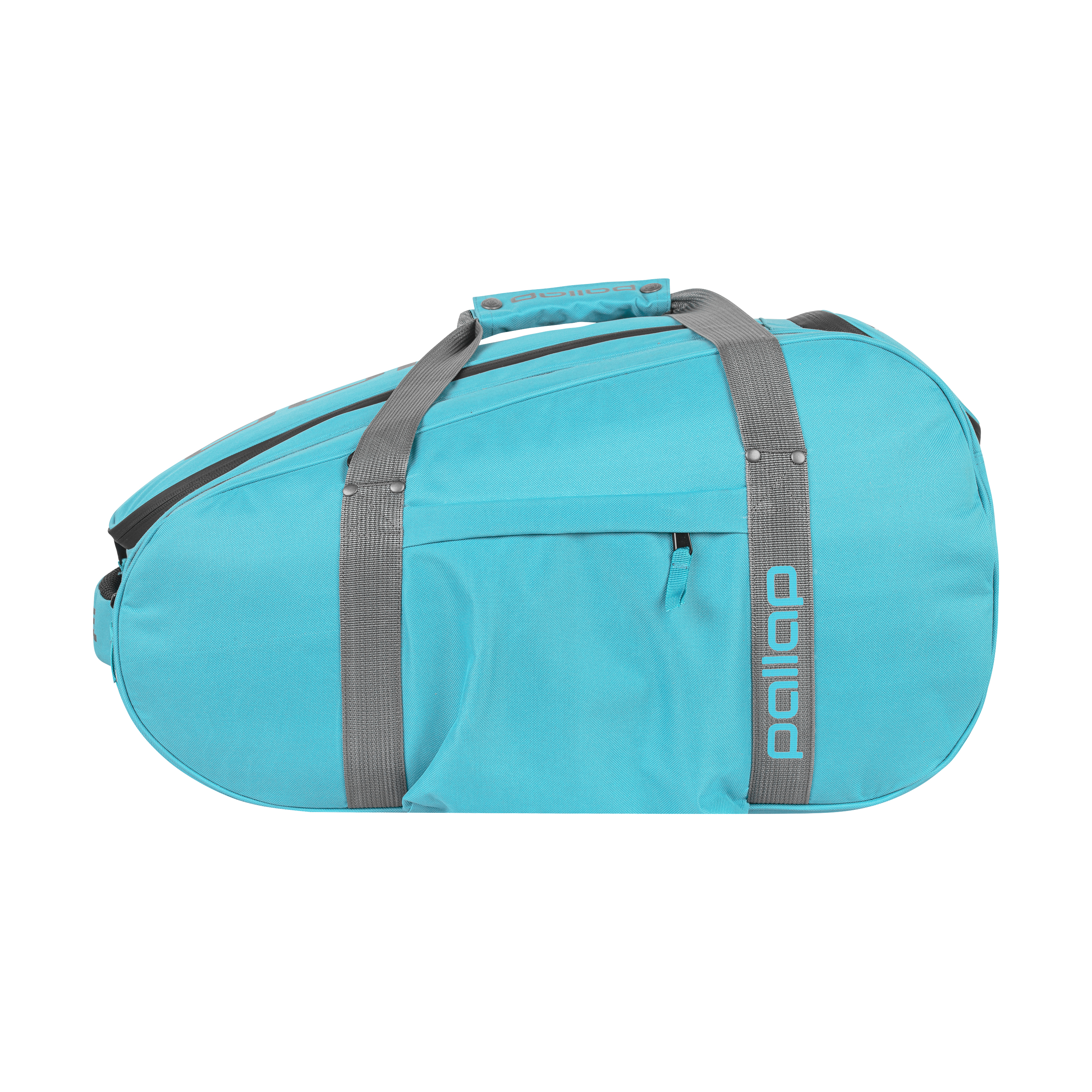 NEW MID CYAN BAG 12