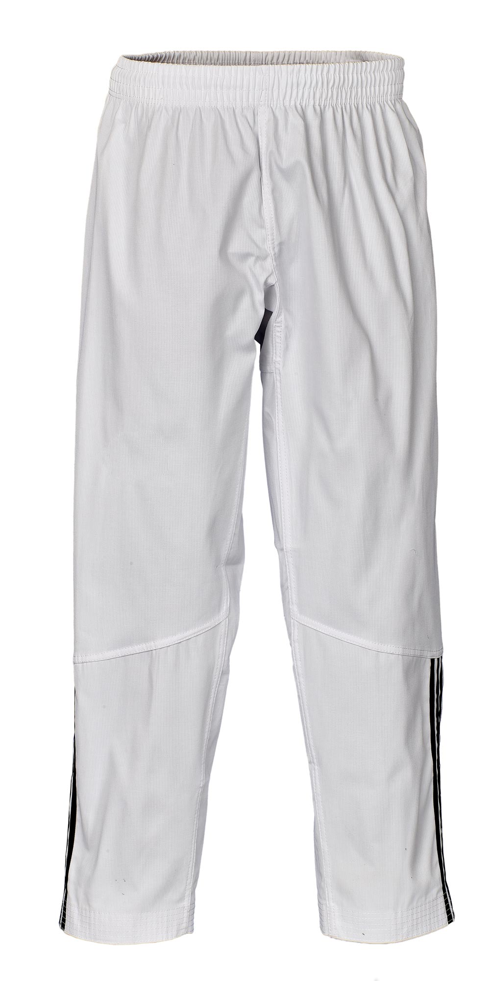 adidas TKD dobok adi club ADITCB02 white collar / black stripes adidas TKD dobok adi club ADITCB02 white collar / black stripes