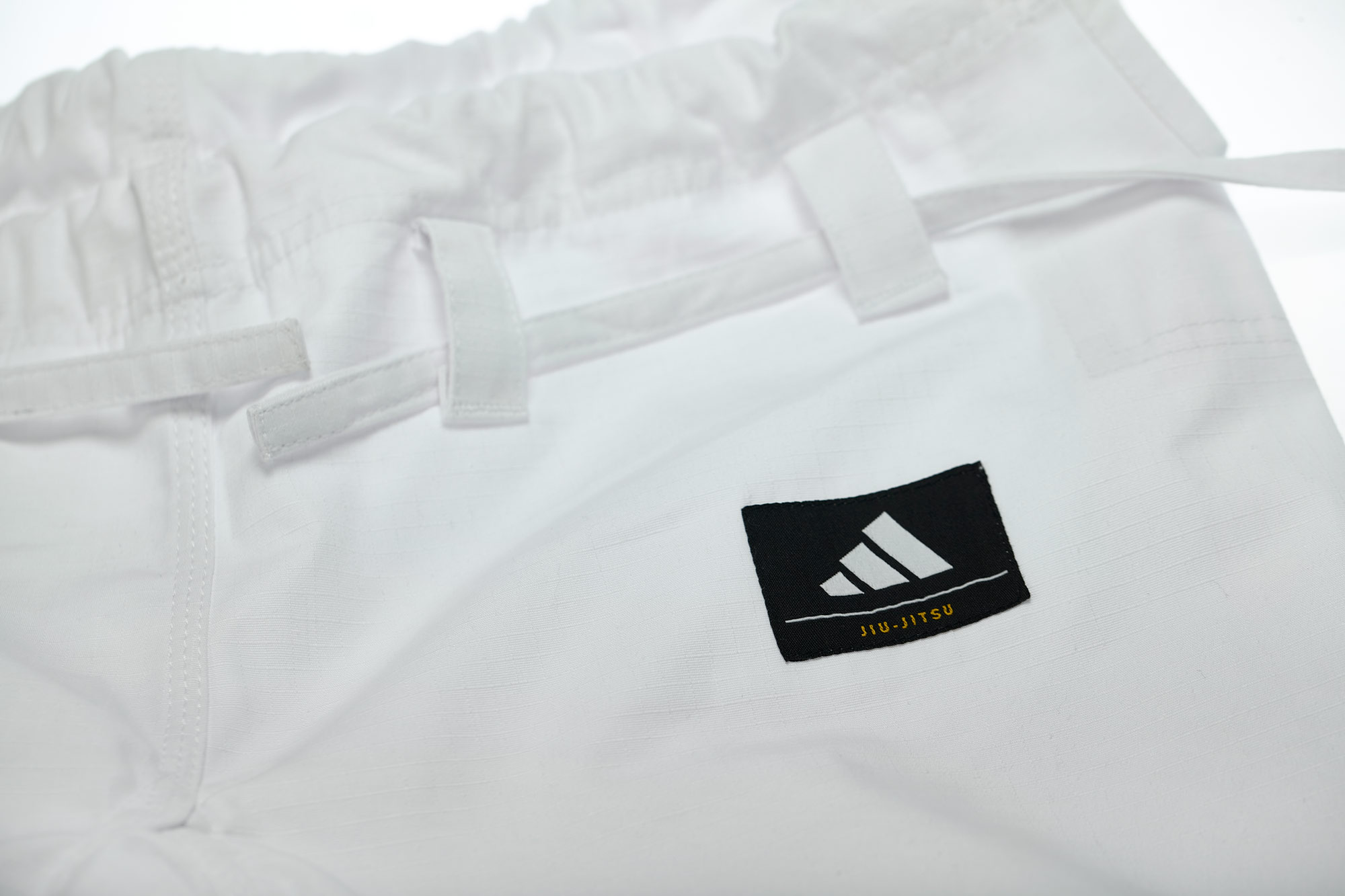 adidas BJJ-Anzug Contest JJ430P