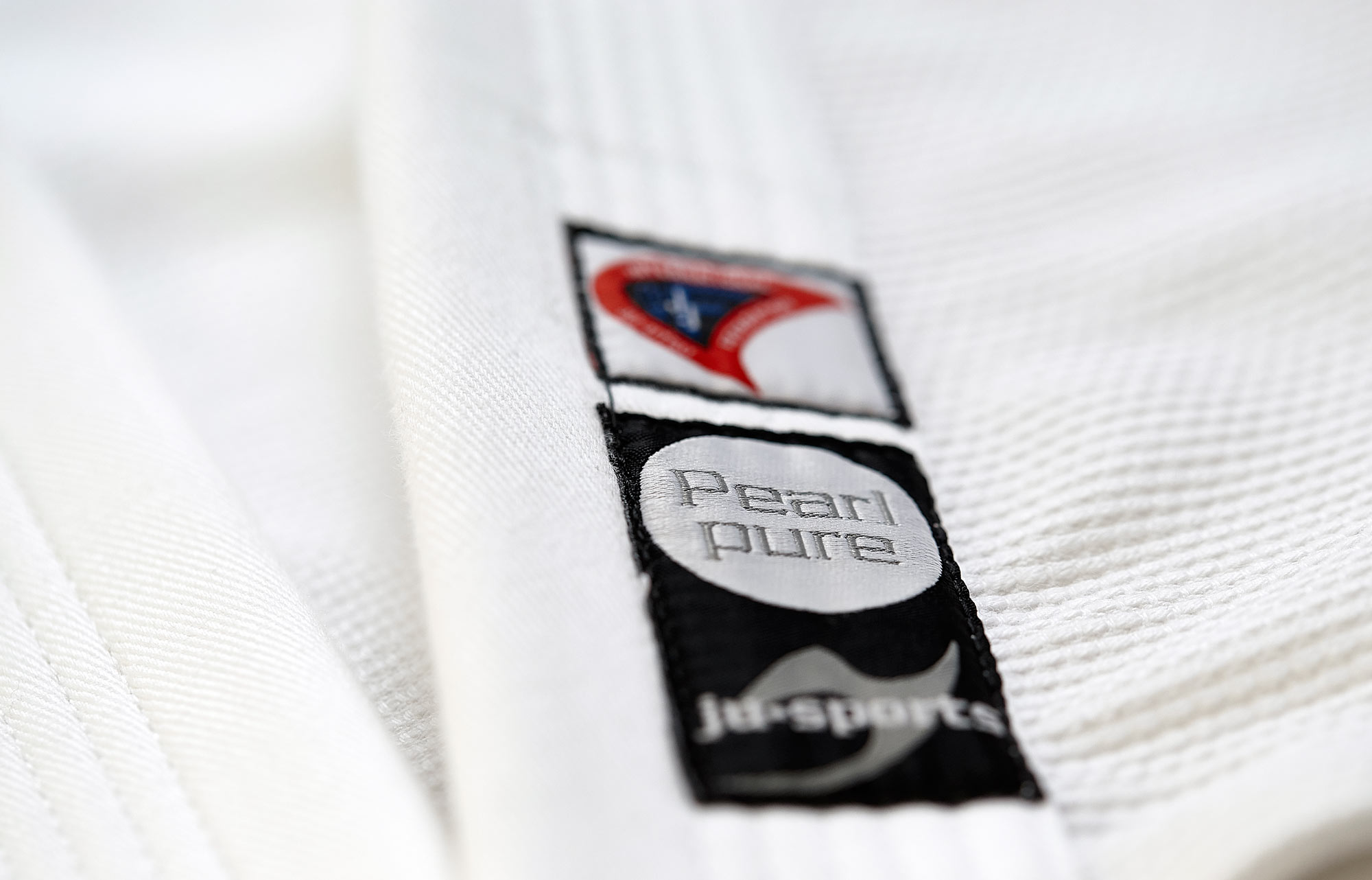 BJJ gi Pearl Pure lady cut