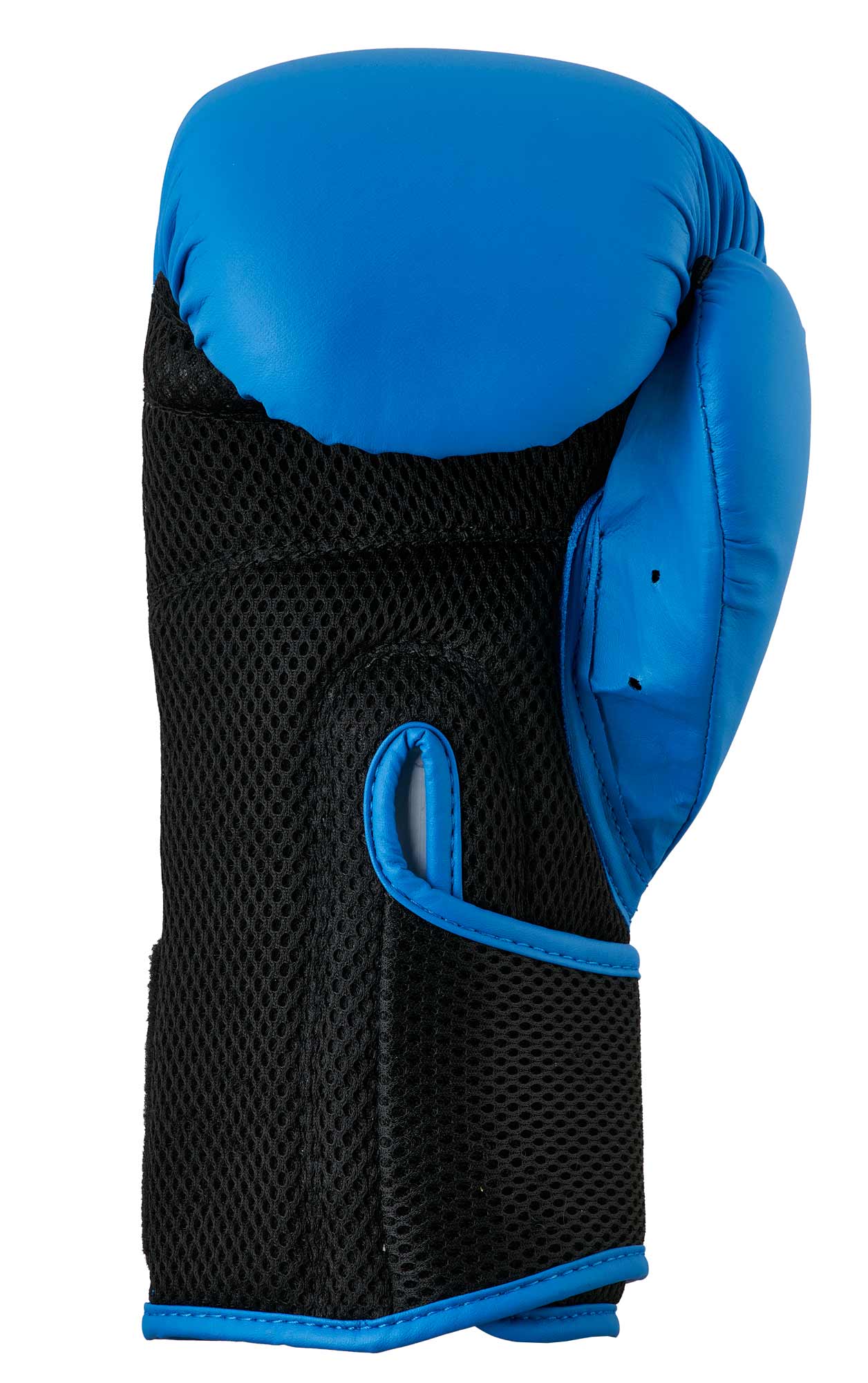 adidas boxing glove Hybrid 25 adiHBG25 blue