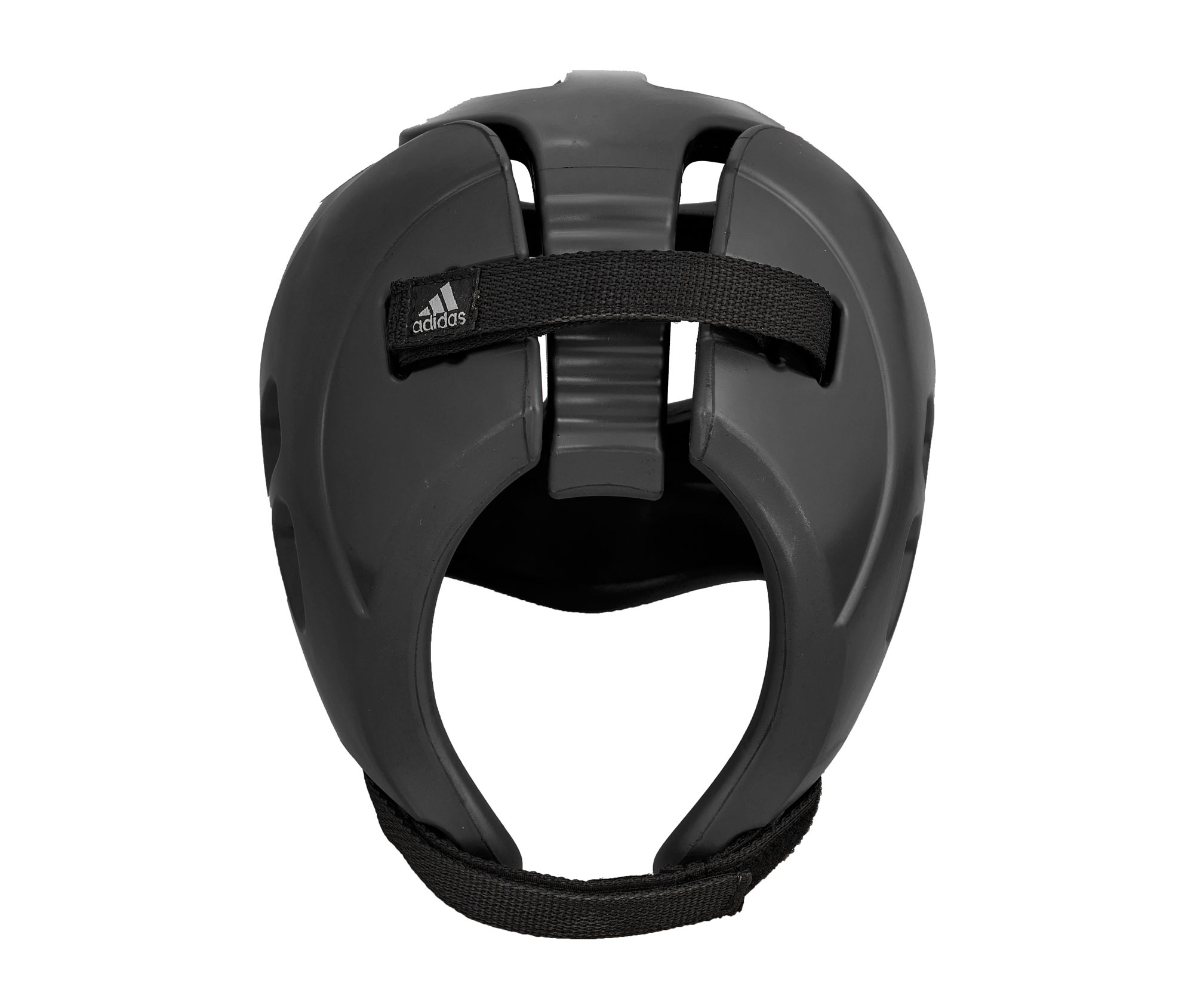 adidas kick boxing head protector adiKBHG500, black