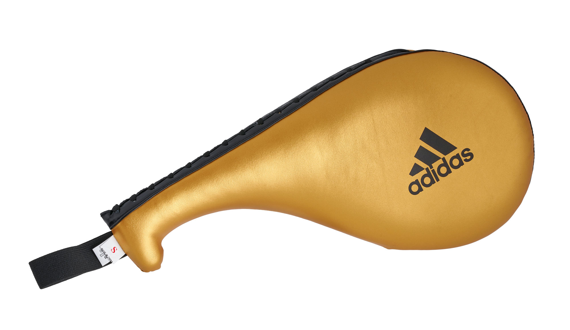 adidas double Mitt Taekwondo gold, ADITDT03