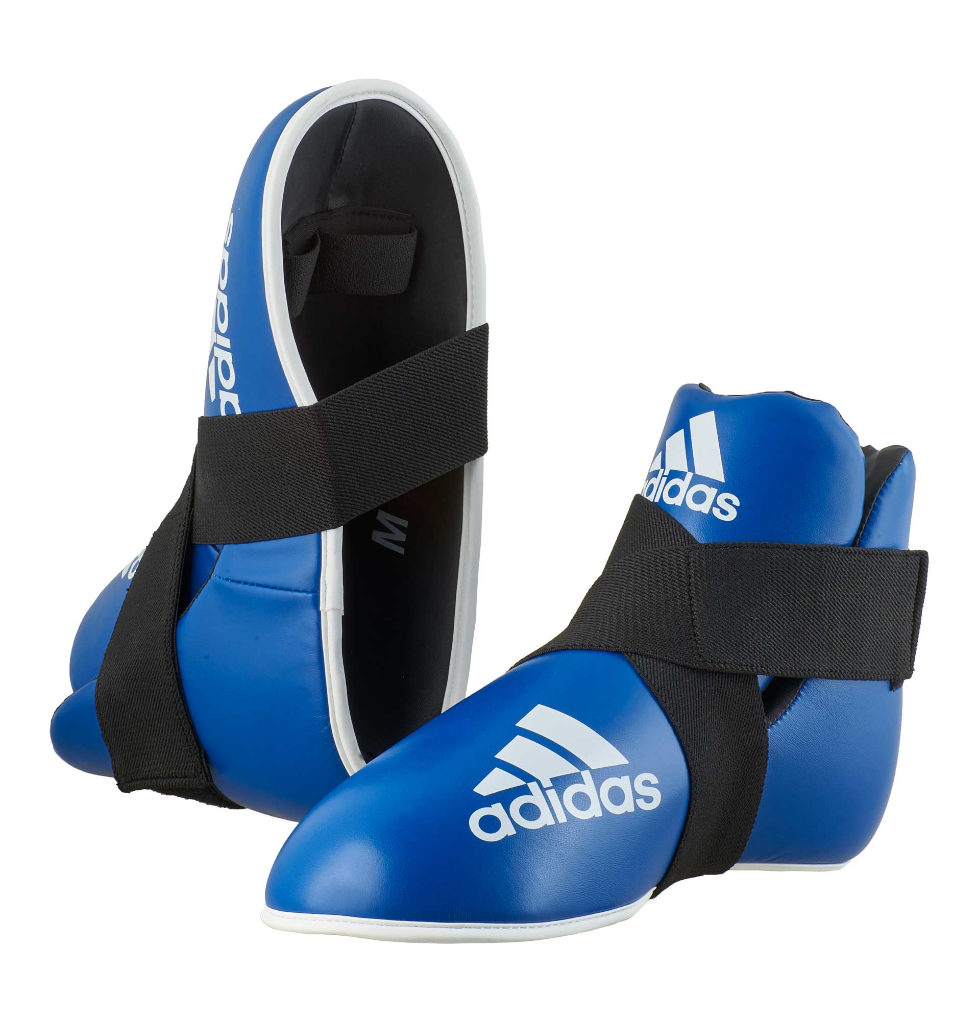 adidas Super Safety Kicks adiKBB100 blue