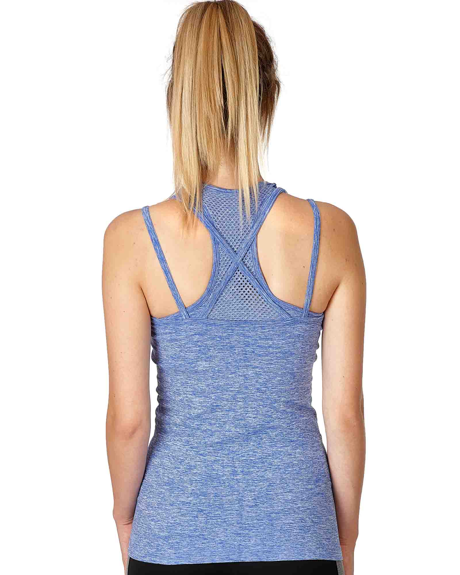 Ju-Sports "Gym-Line" Top Strappy