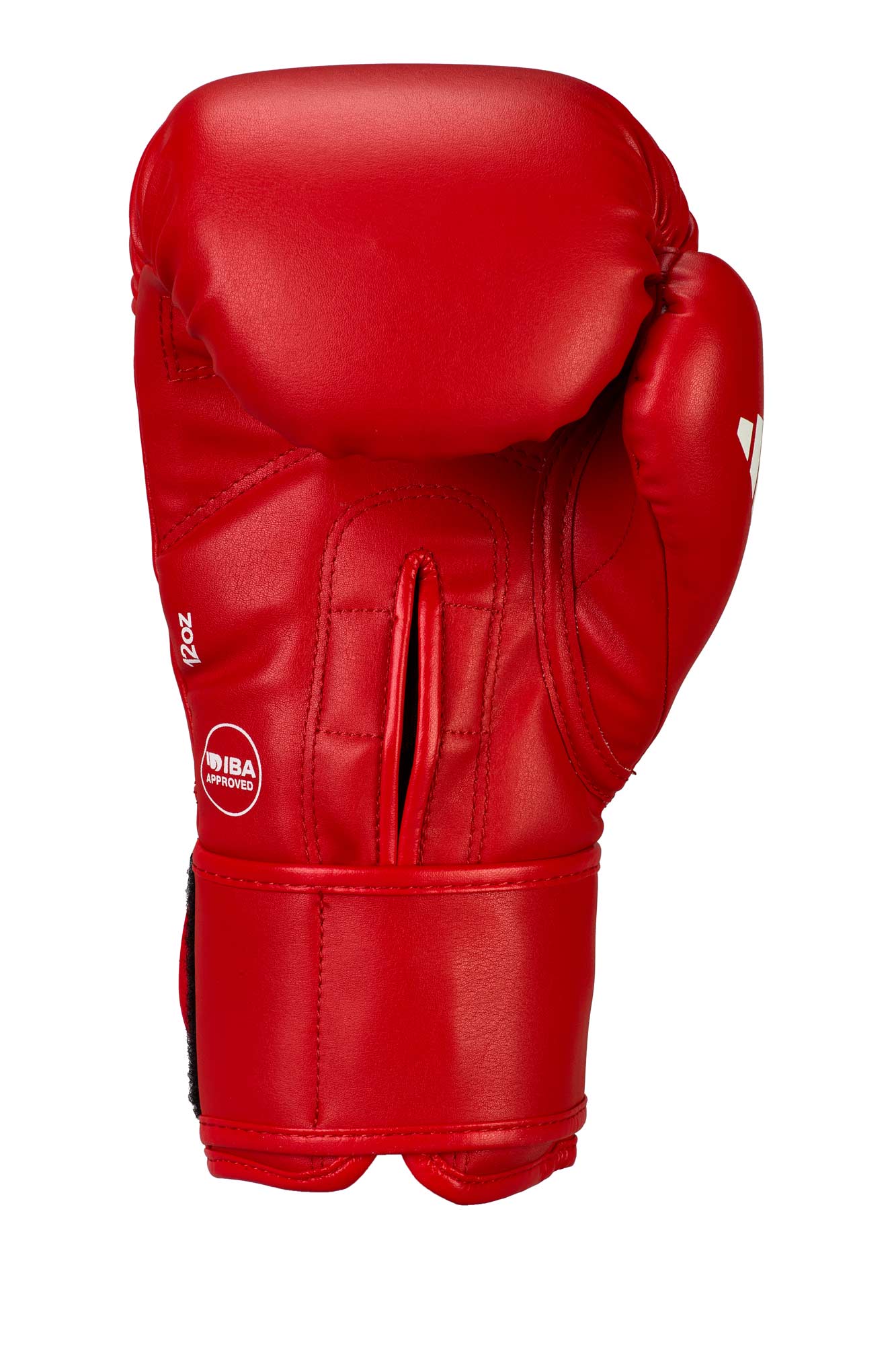 adidas IBA Boxing Gloves rot, IBAG1