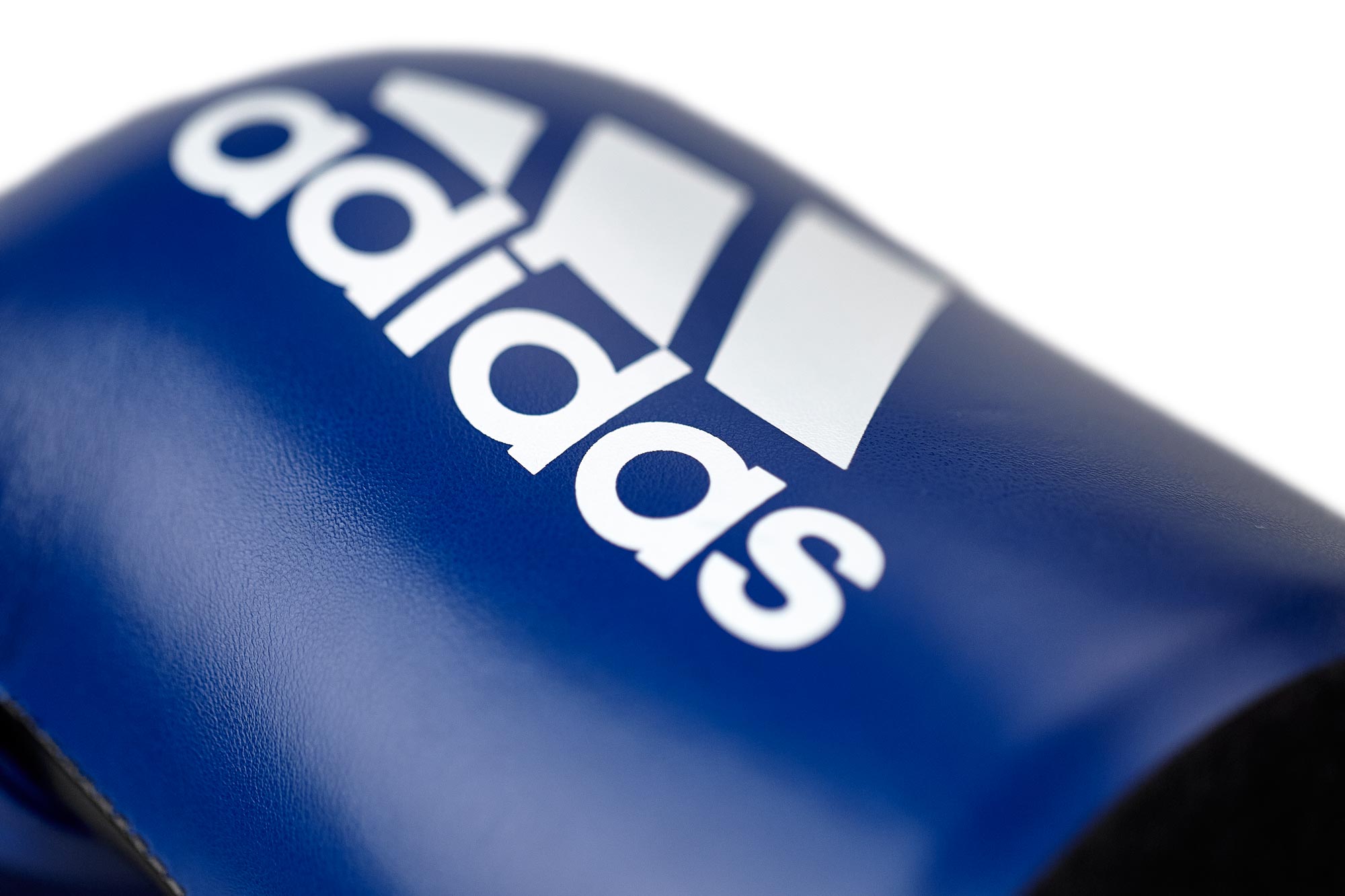 adidas ITF-Pro Open Hand Handschuhe blue/white, adiKBPF100