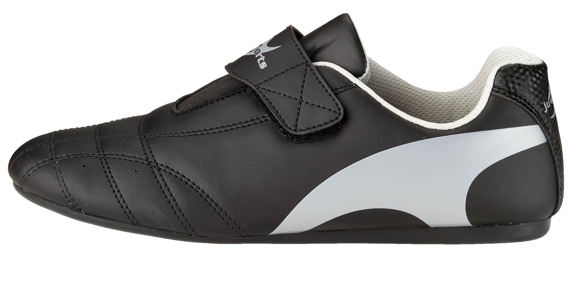 Taekwondo Footwear Korea C2 black