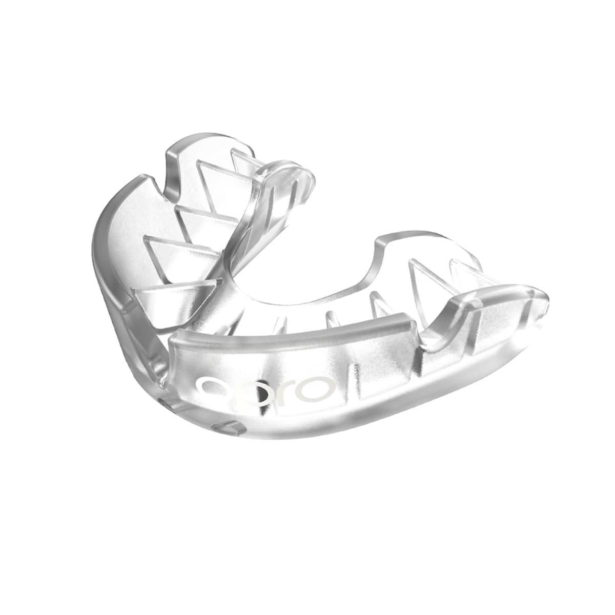 OPRO Zahnschutz Silver Junior GEN5 - 6 Farben