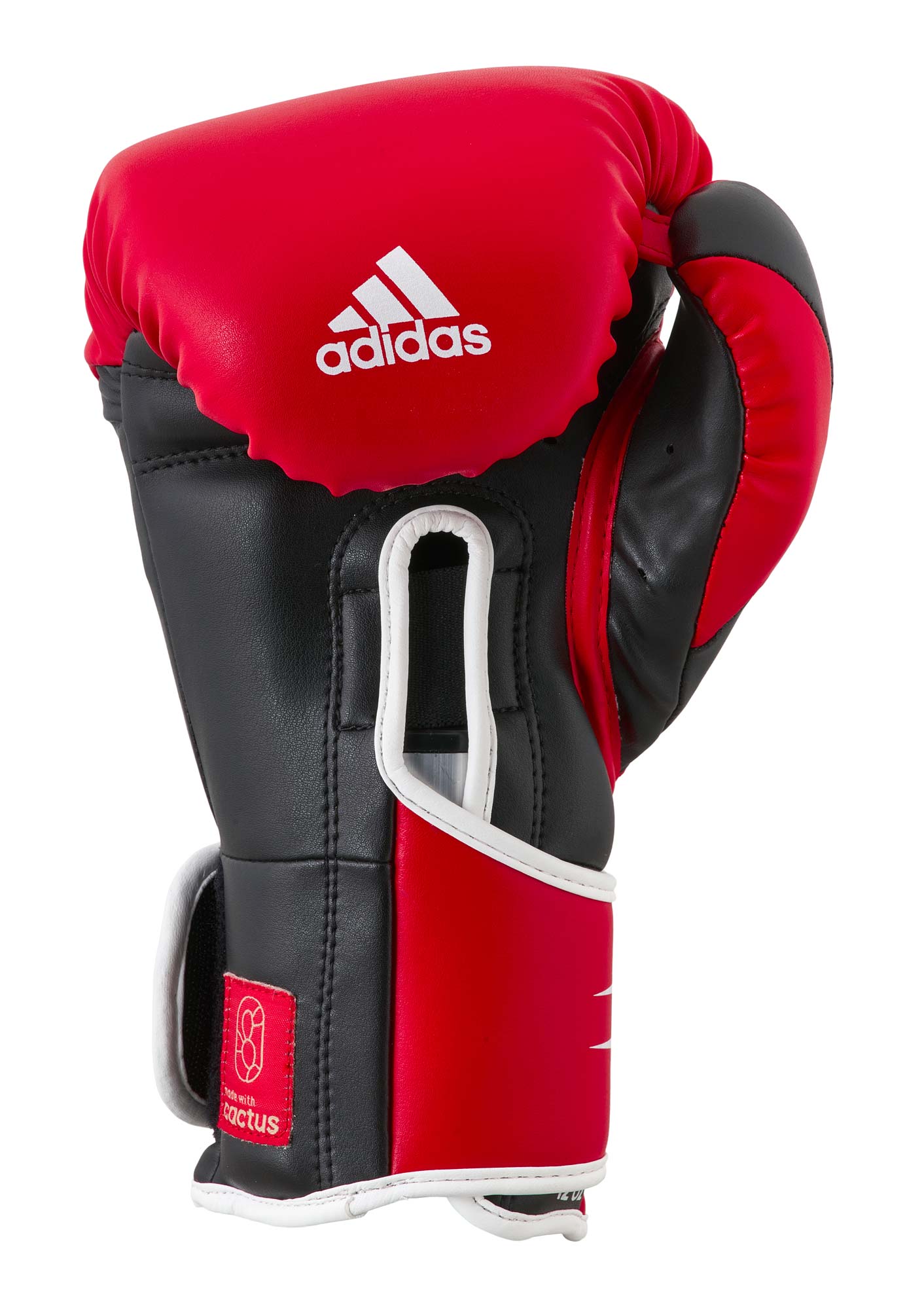 adidas Boxhandschuhe SPEED TILT 350V pro red/black, SPD350VTG