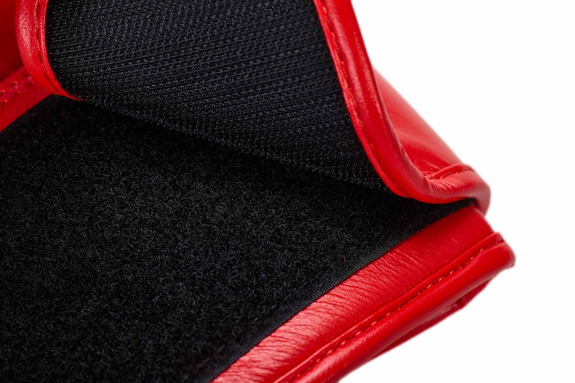 adidas World Boxing Boxhandschuhe Leder, adiWOBG1