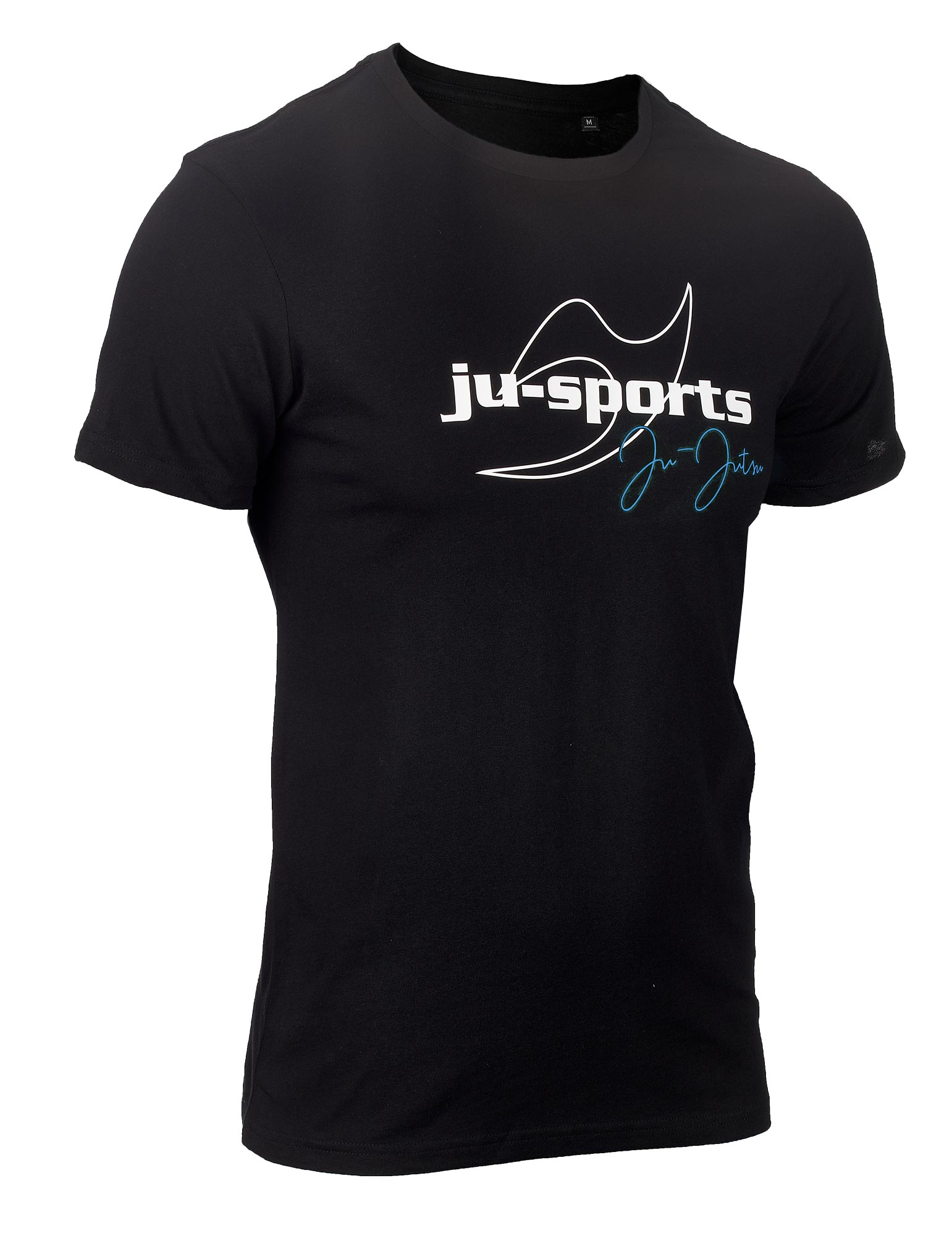 Ju-Sports Signature Line "Ju-Jutsu" T-Shirt