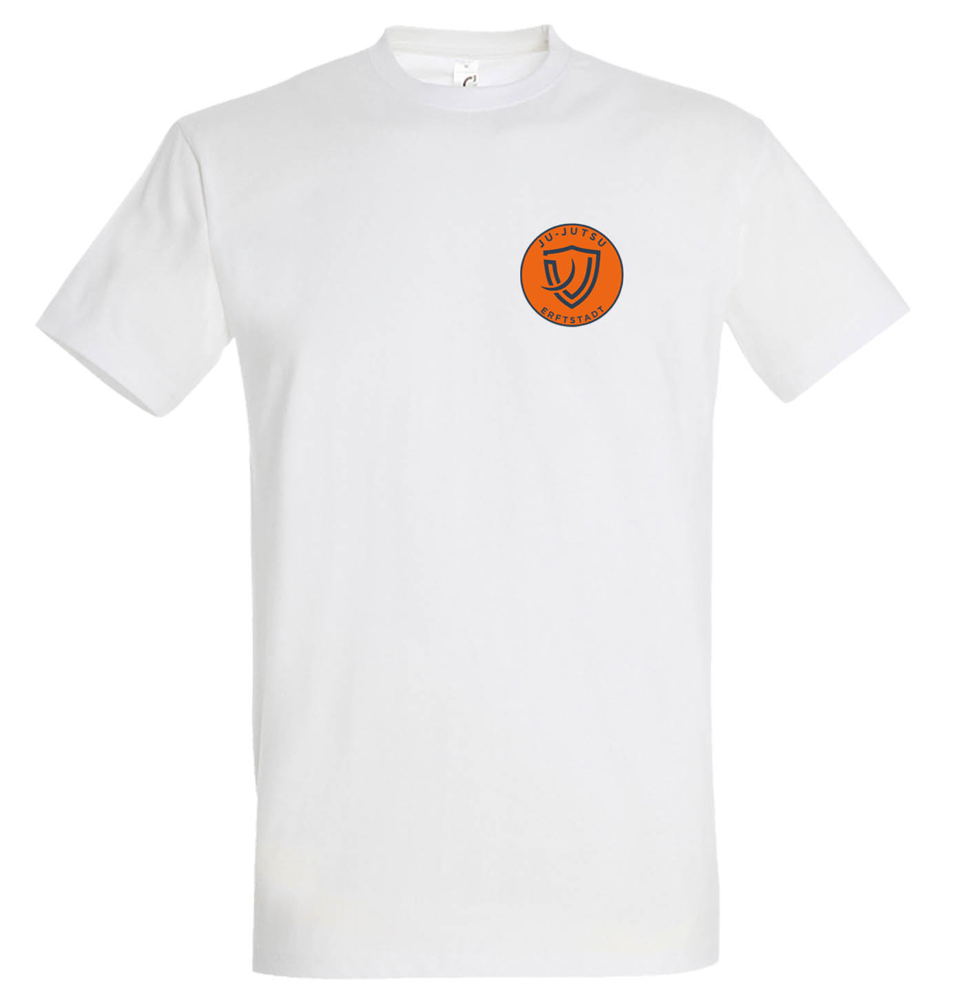 T-Shirt 100 % Baumwolle SG Erfstadt Vereinskollektion