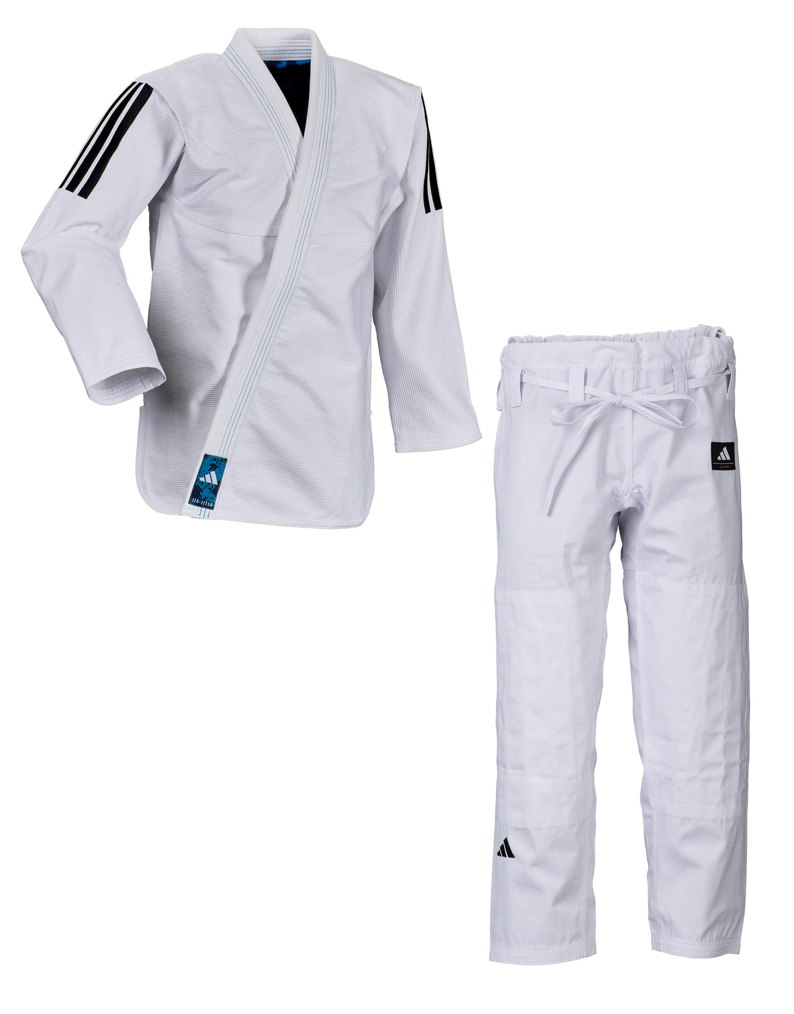 adidas BJJ-Anzug Contest JJ430P