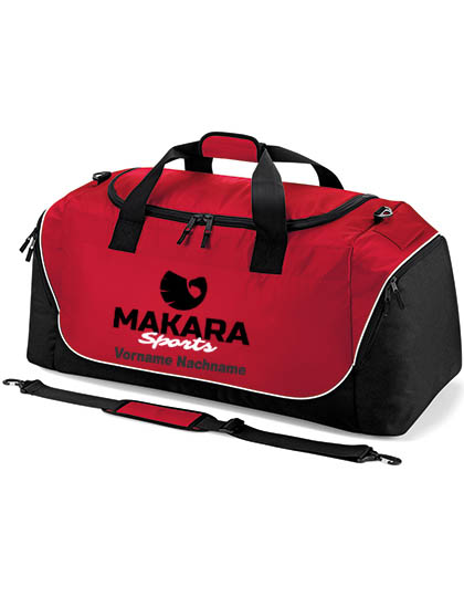 MAKARA Tasche Jumbo 