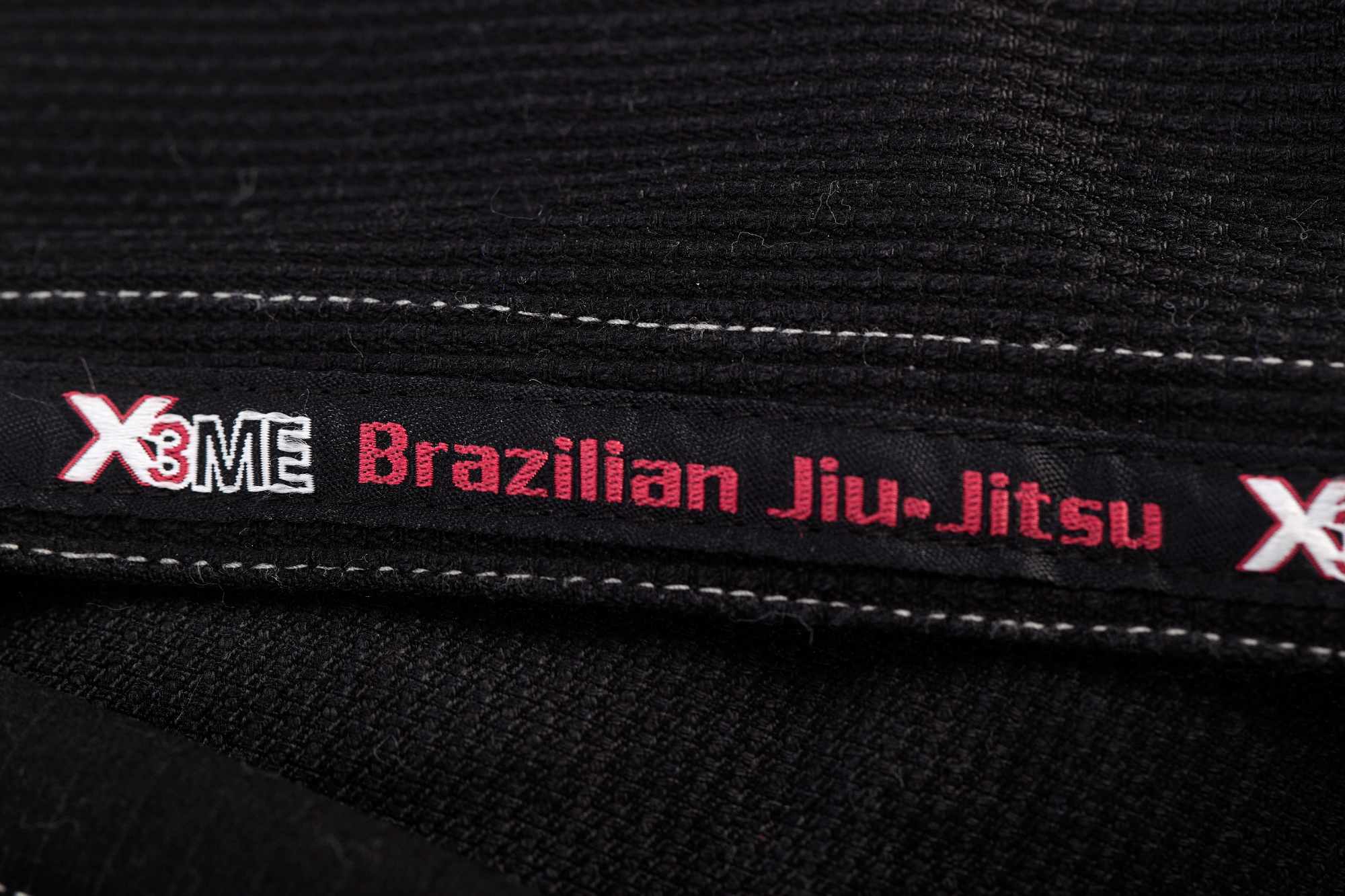 Amazona BJJ EXTREME 2.0 black/pink