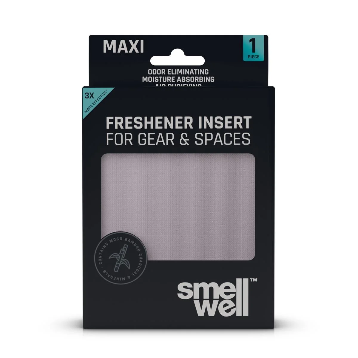 SmellWell Maxi - Freshener Insert