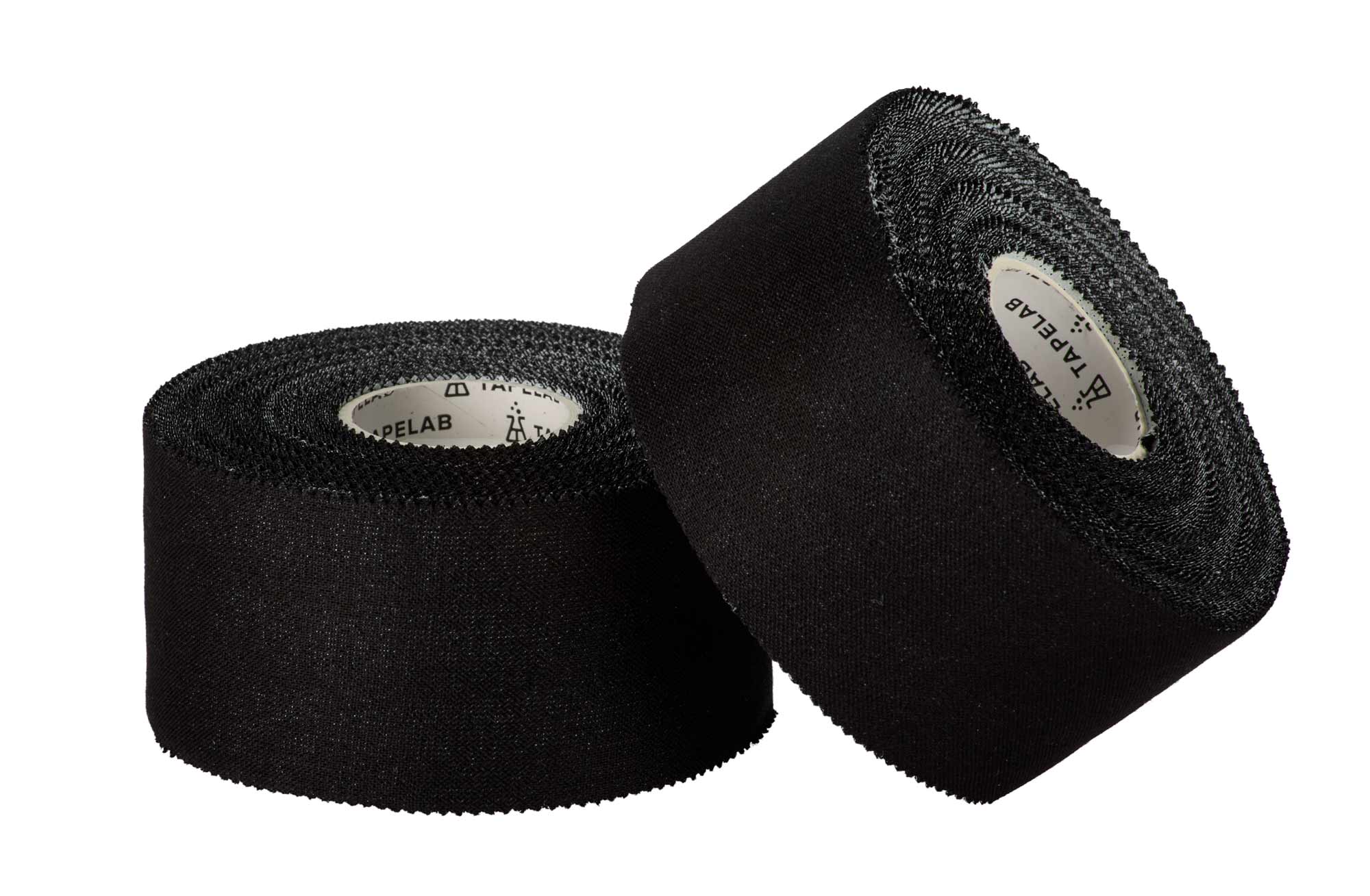 Athletic Tape Pro white, set of 2