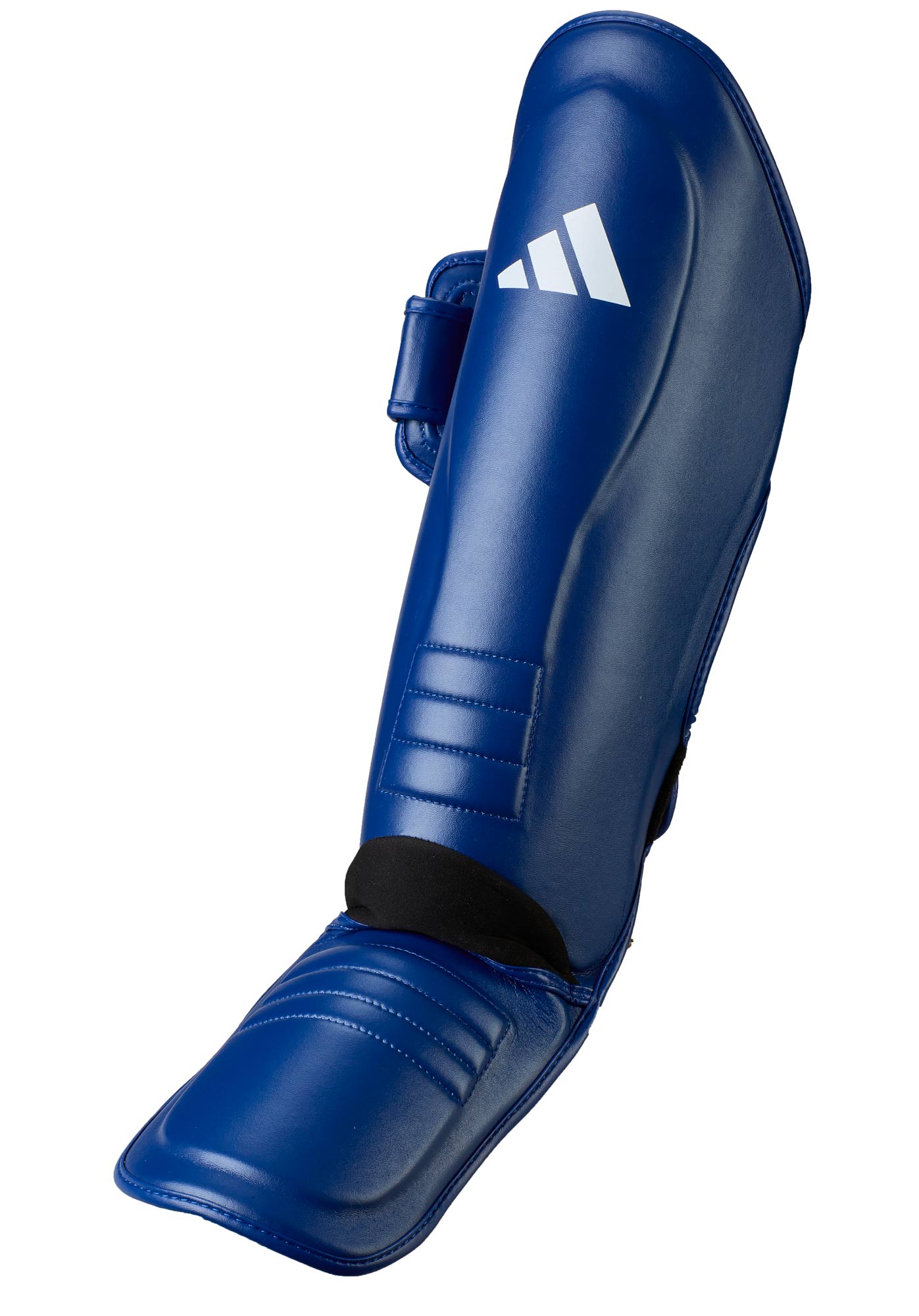 adidas shin & Instep protector adiSGSS011 2.0 blue