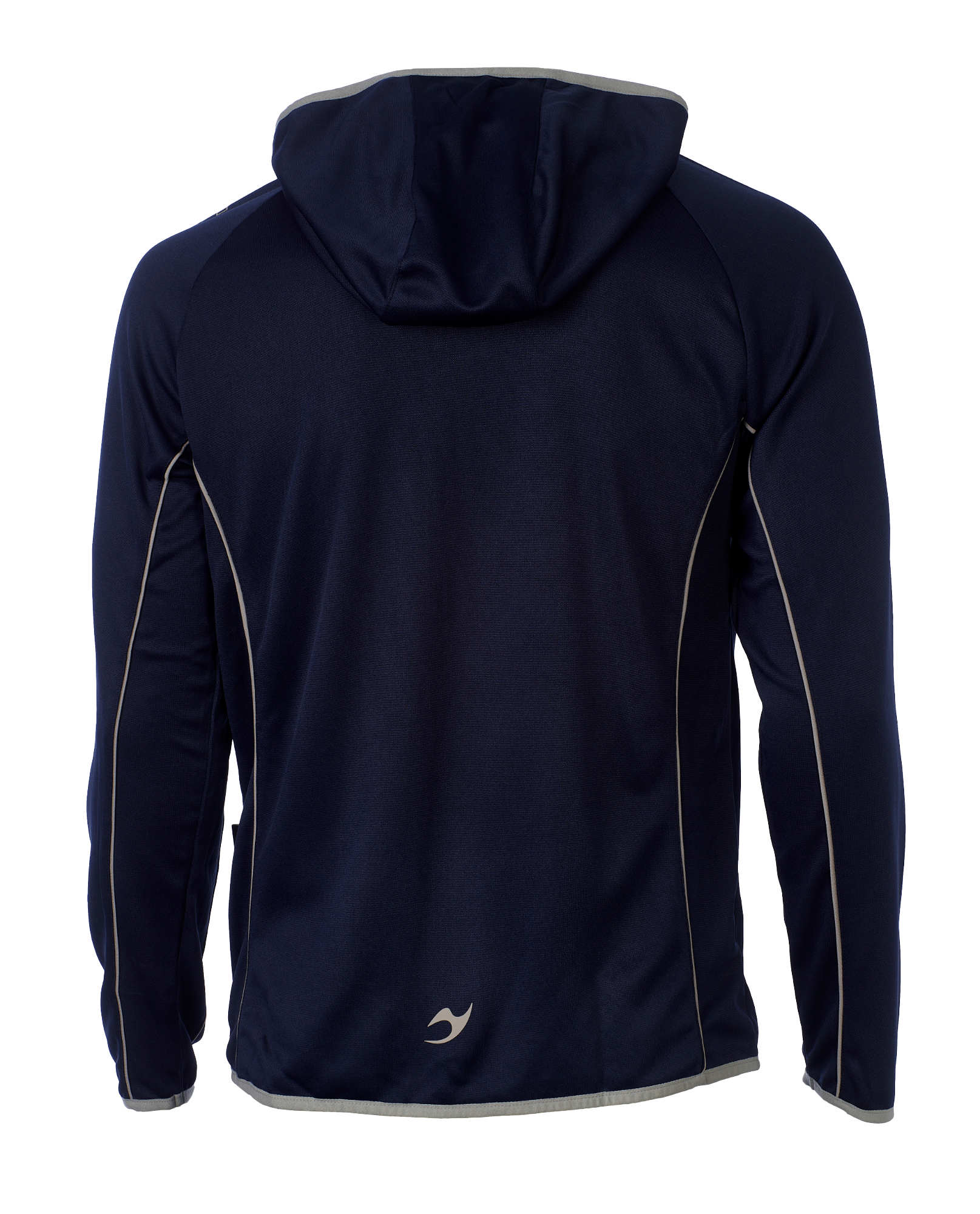 Ju-Sports Element C2 Full Zip Jacket midnight blue