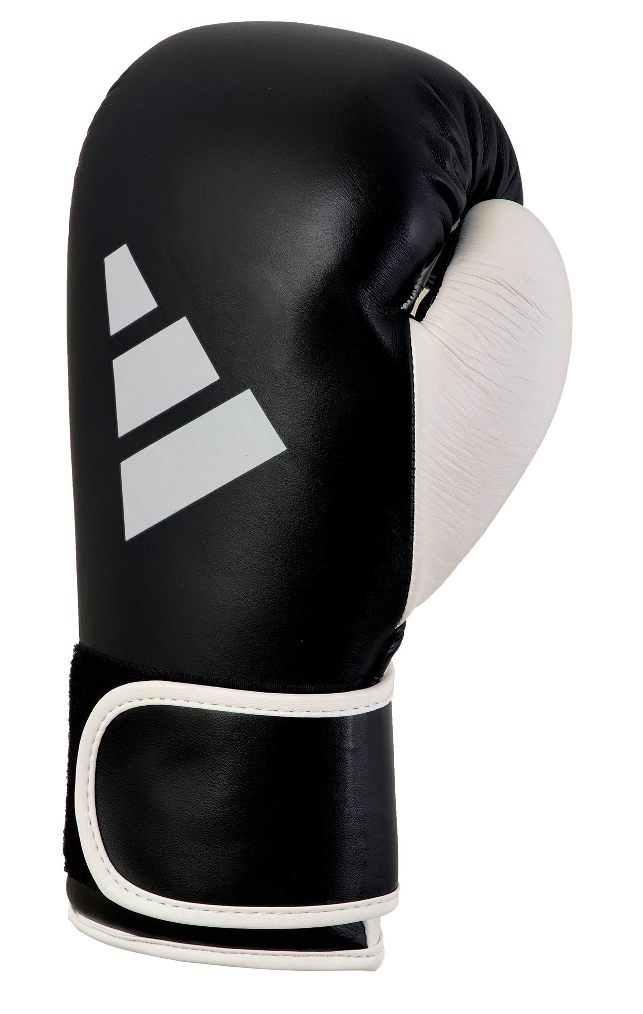 adidas competition glove Speed 165 adiSBG165, black/white