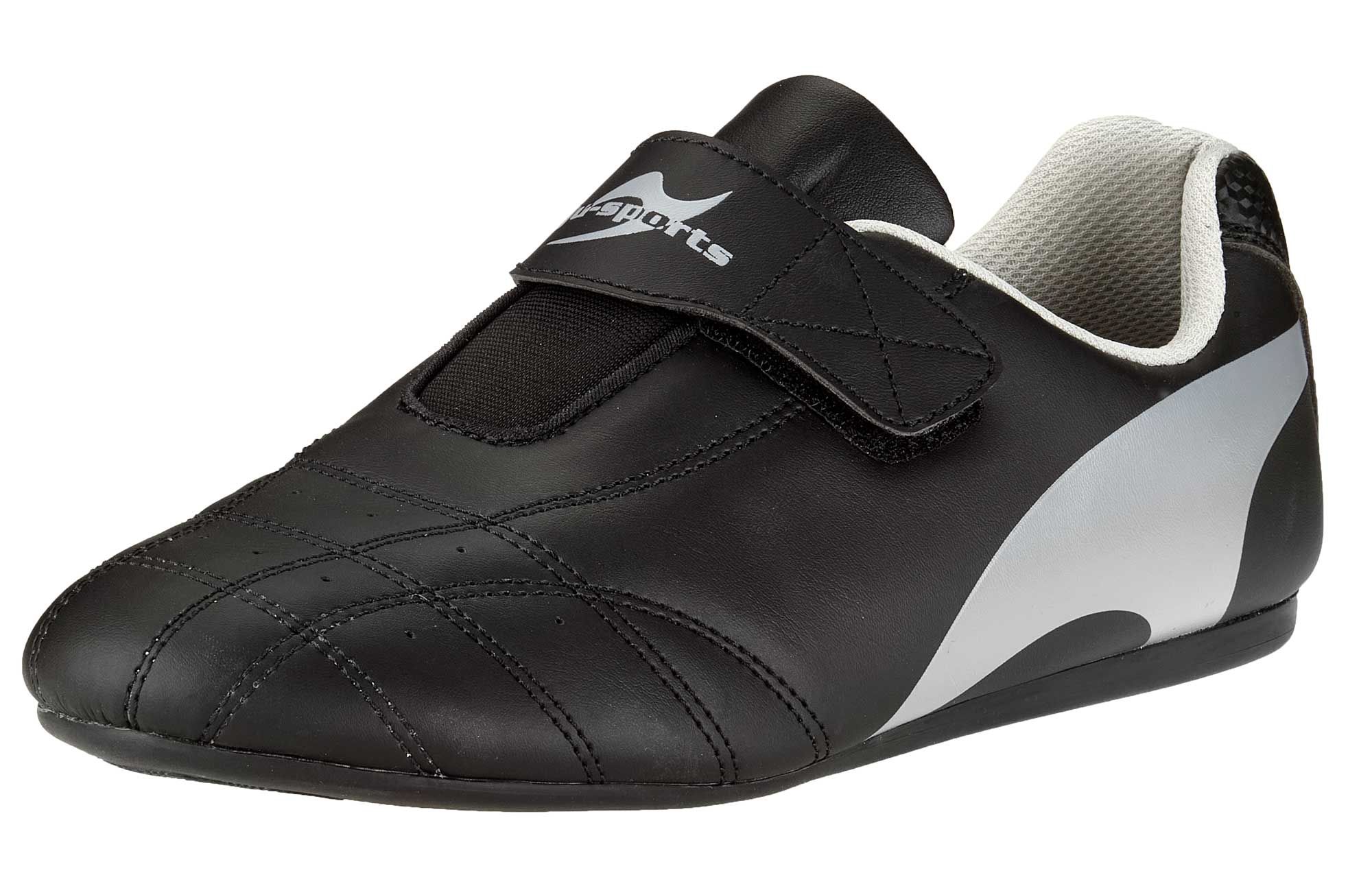 Taekwondo Footwear Korea C2 black