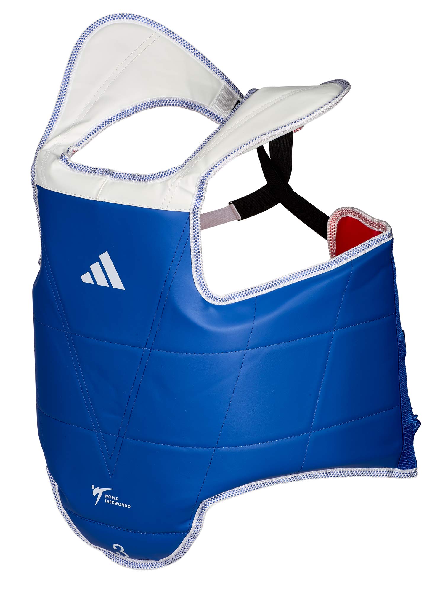 adidas taekwondo body guard ADITAP01 reversible