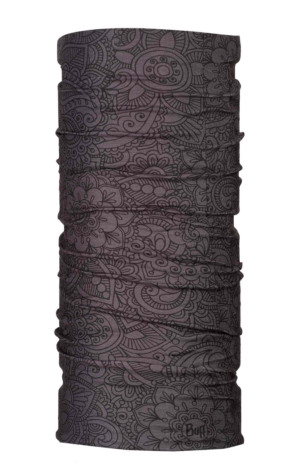 Ju Sports Buff Original Afgan Graphite grey/black, 458497