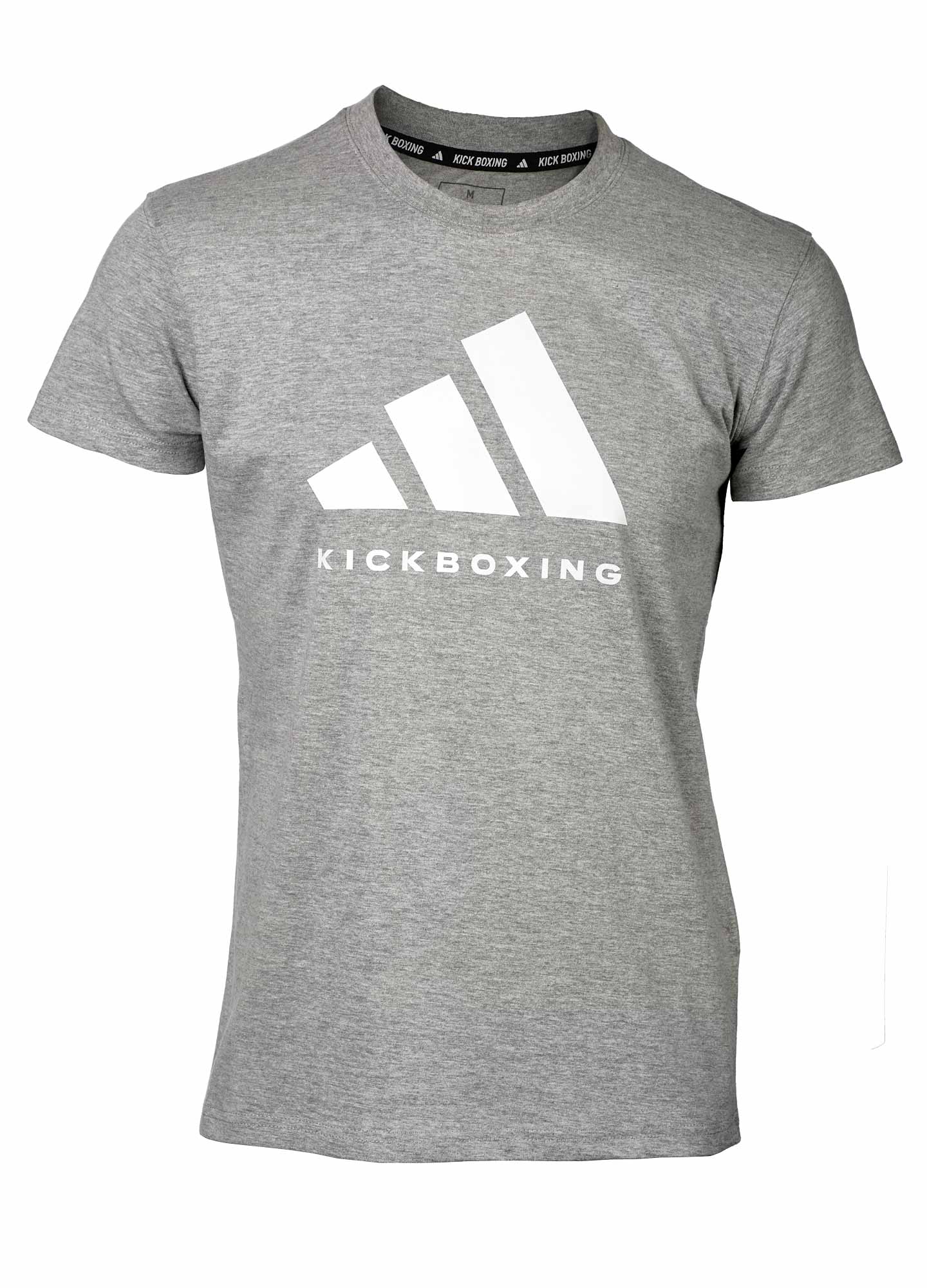 adidas community 22 t-shirt Kickboxing black adiCLTS21V-KB