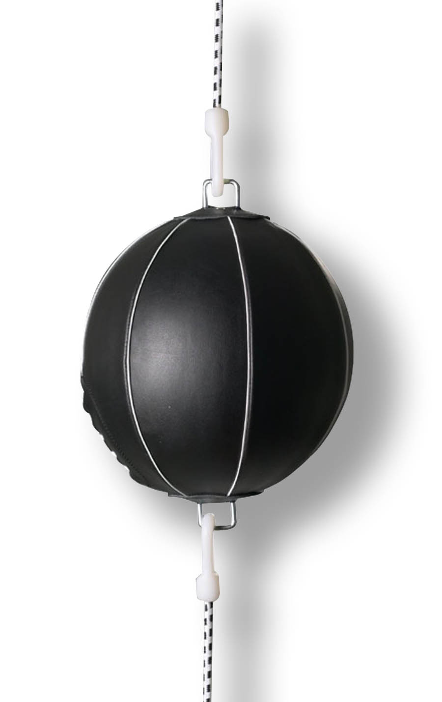 Double End Speed Ball Genuine Leather