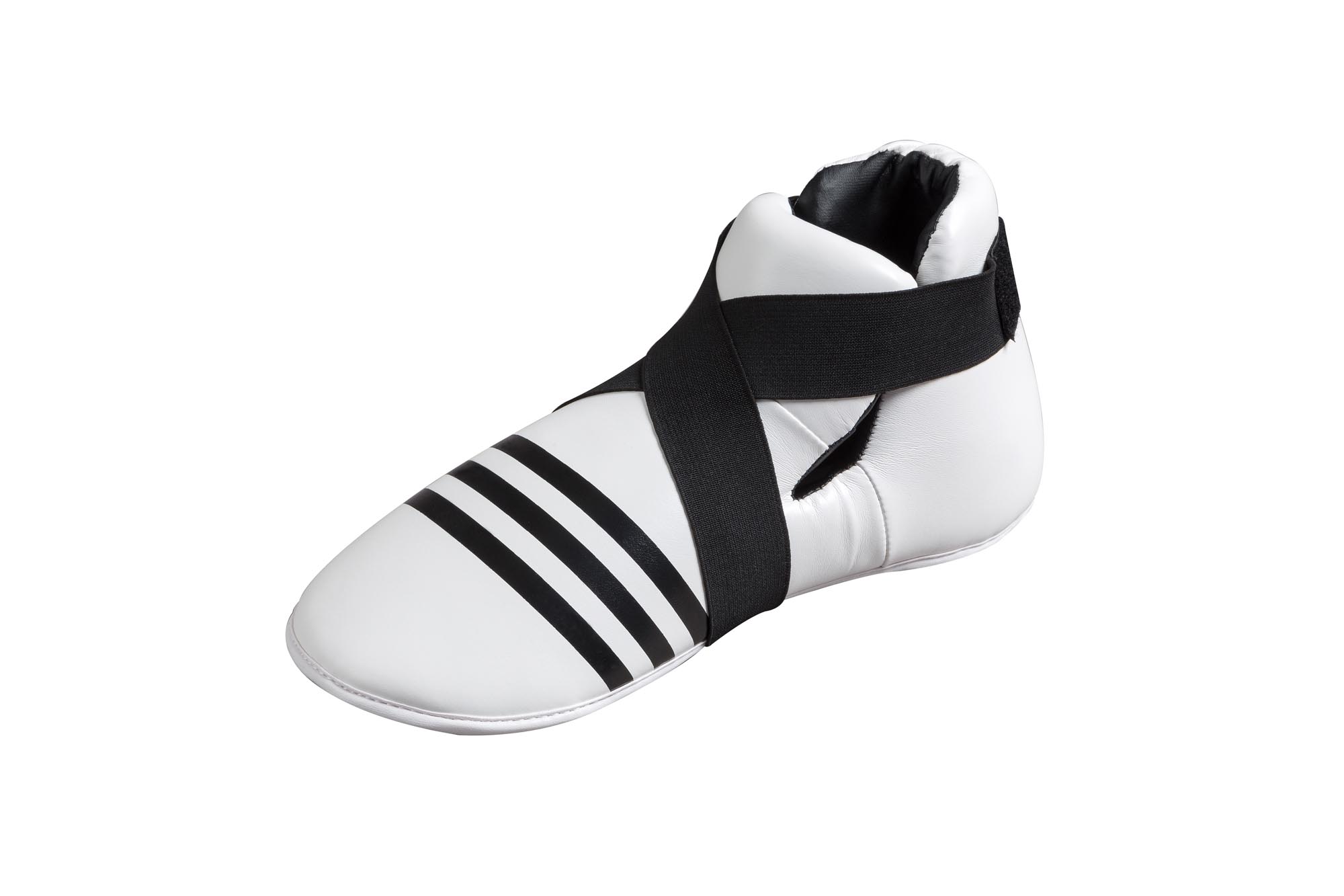 adidas Super Safety Kicks WAKO ADIBP04, white/black