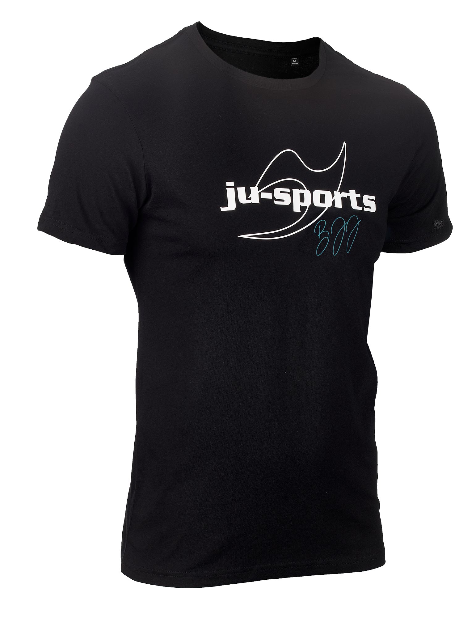 Ju-Sports Signature Line Shirt BJJ