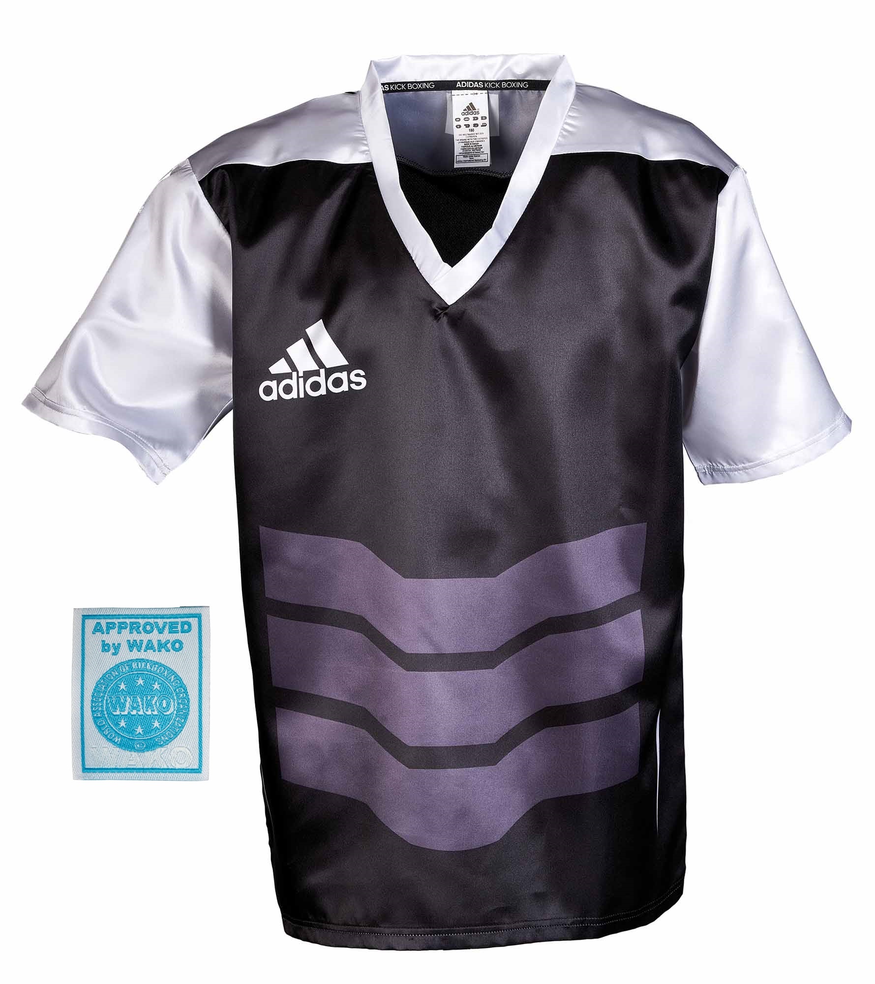 T-Shirt, Jersey, Adidas, V-Ausschnitt, Sportbekleidung