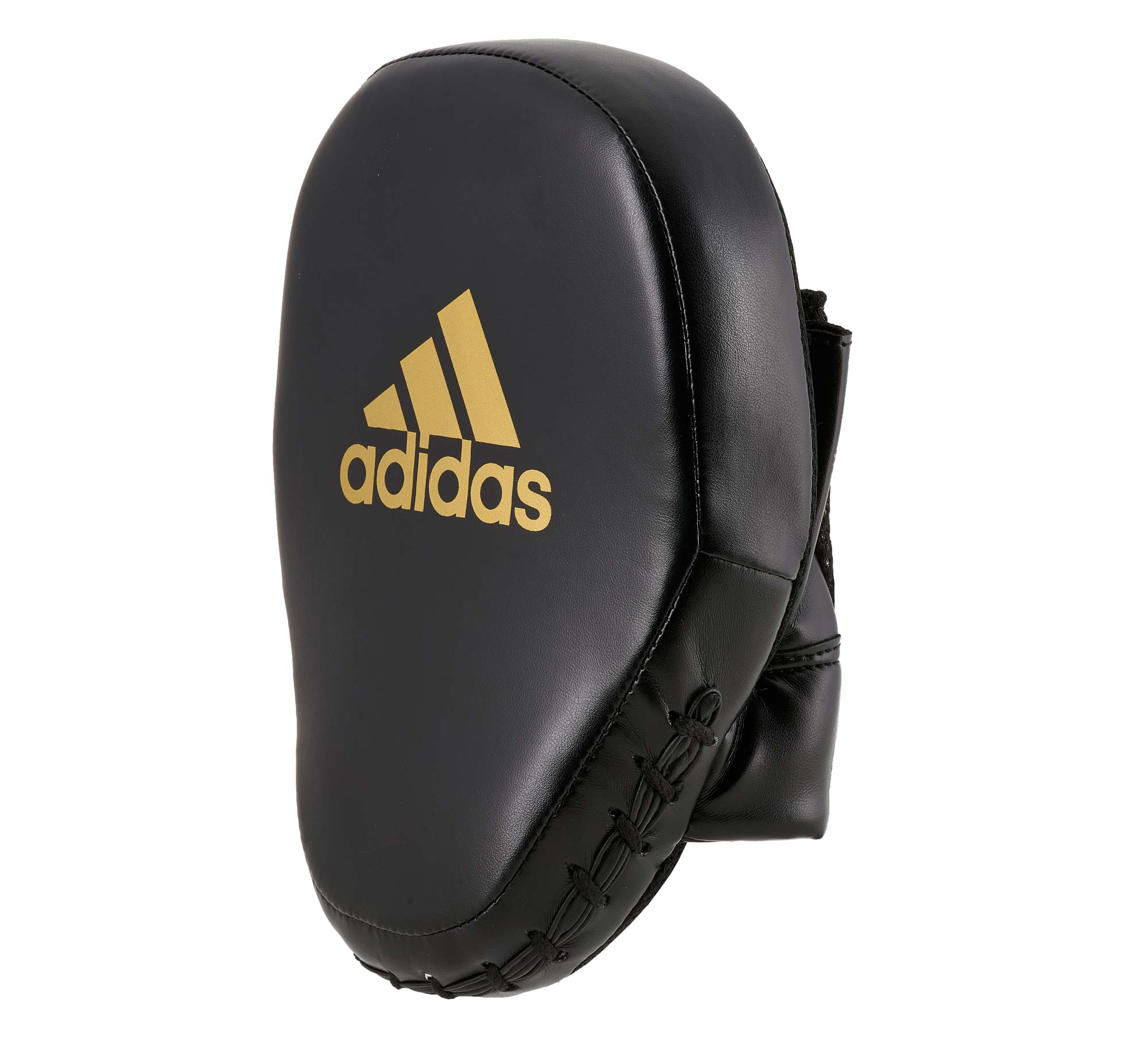 adidas speed Coach focus mitt ADISBAC014 black/gold