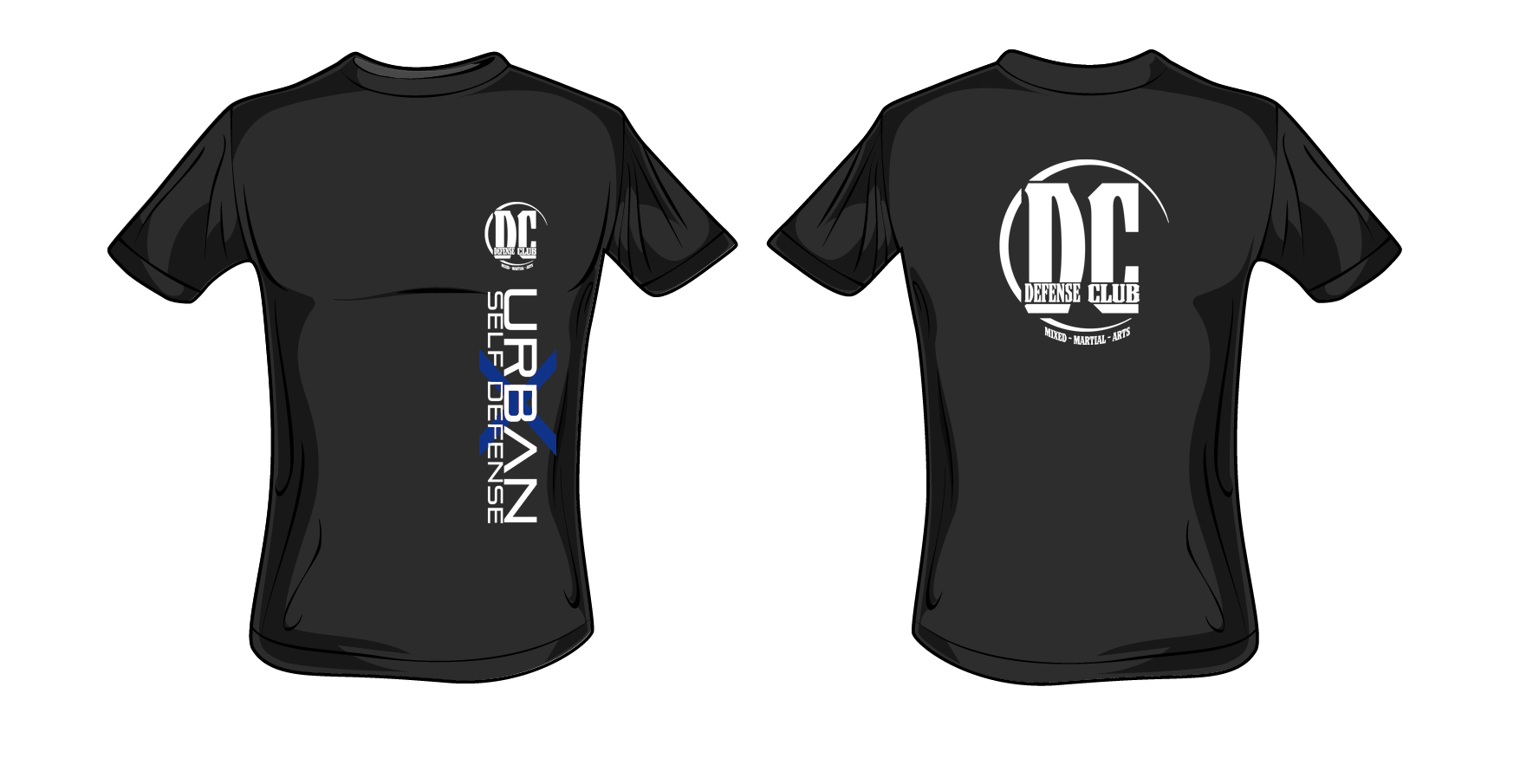 Ju-Sports Element C2 Full Zip Jacket white/navy blue