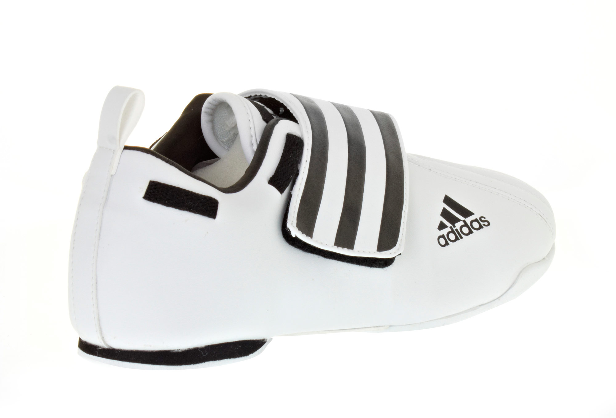 adidas TKD sneakers Dyna white