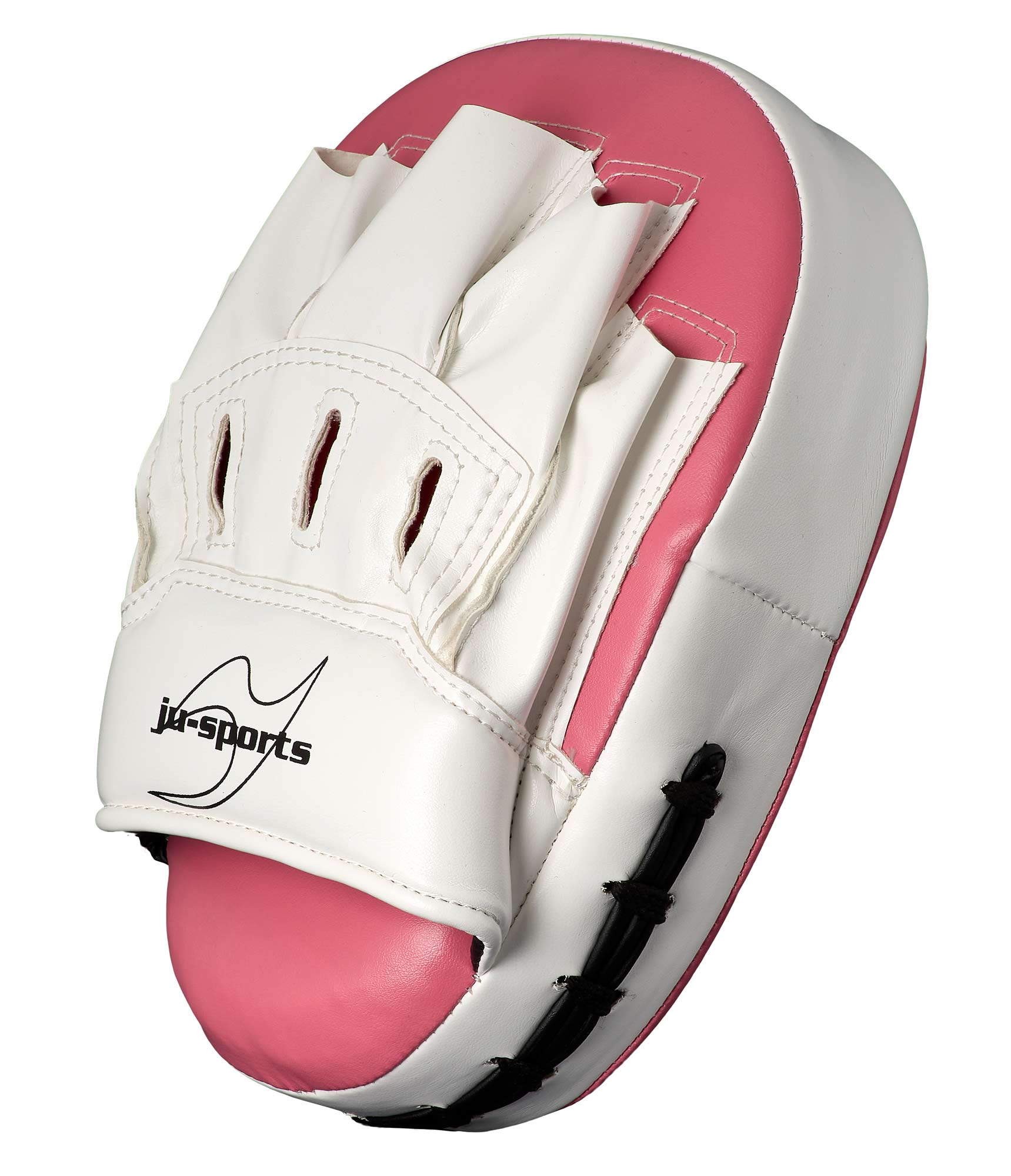 Kids' Curved Focus Mitts