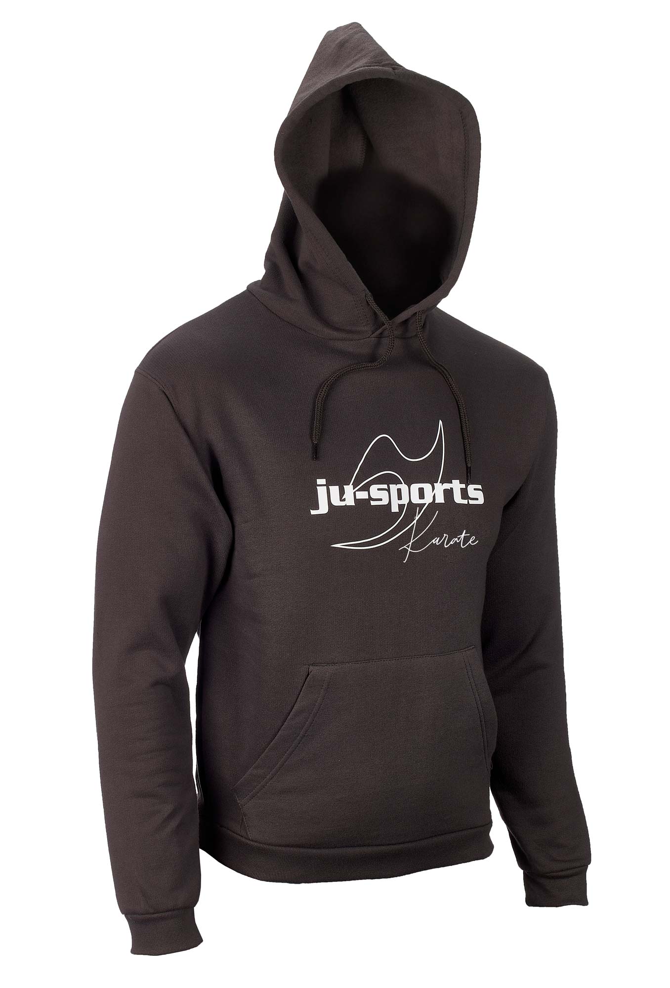 Ju-Sports Signature Line "Karate" Hoodie