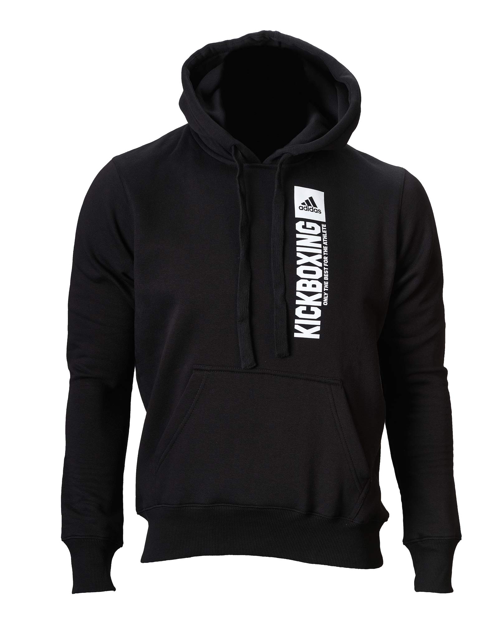 adidas community 22 hoody Kickboxing black adiCLHD21V-KB