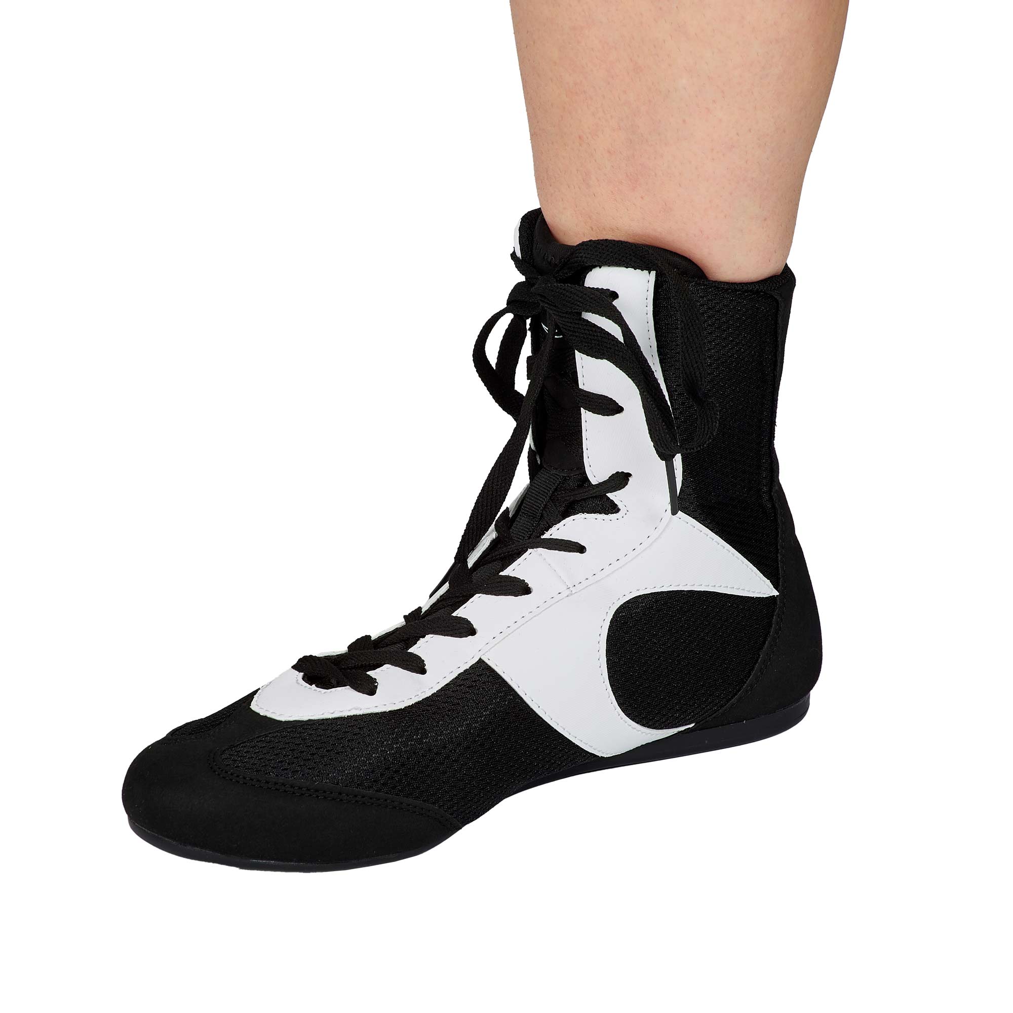 Boxing boots C25