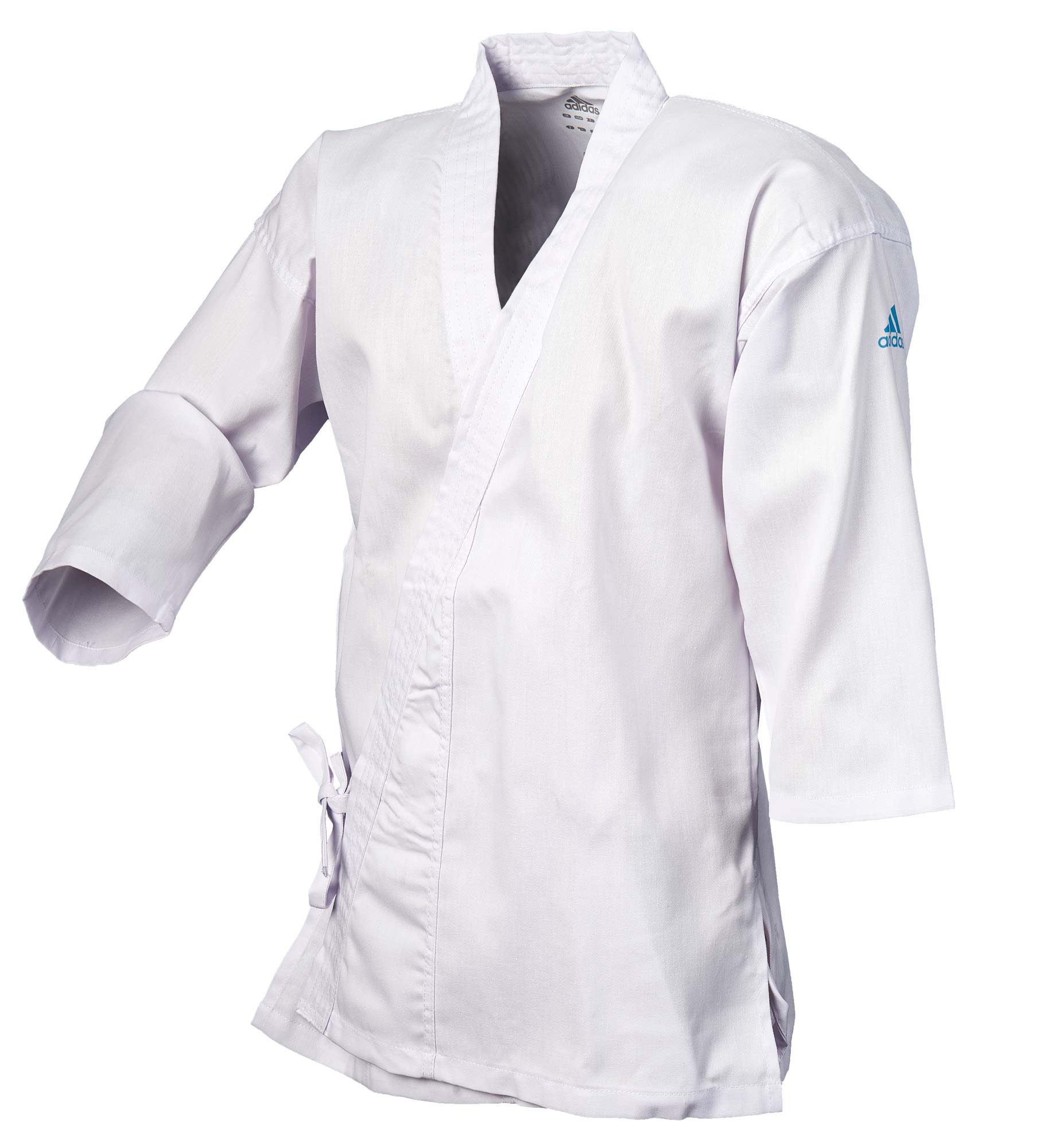 adidas karate gi Evolution K200E